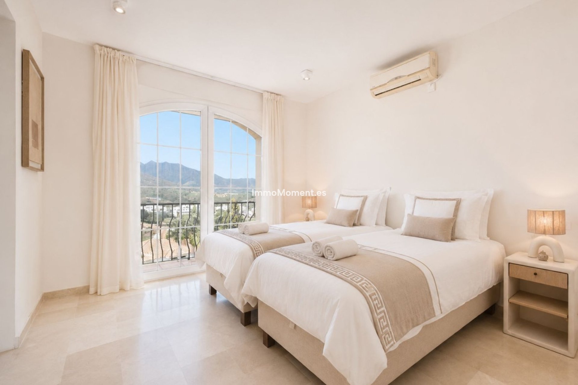Revente - Villa individuelle - Mijas - La Cala Golf
