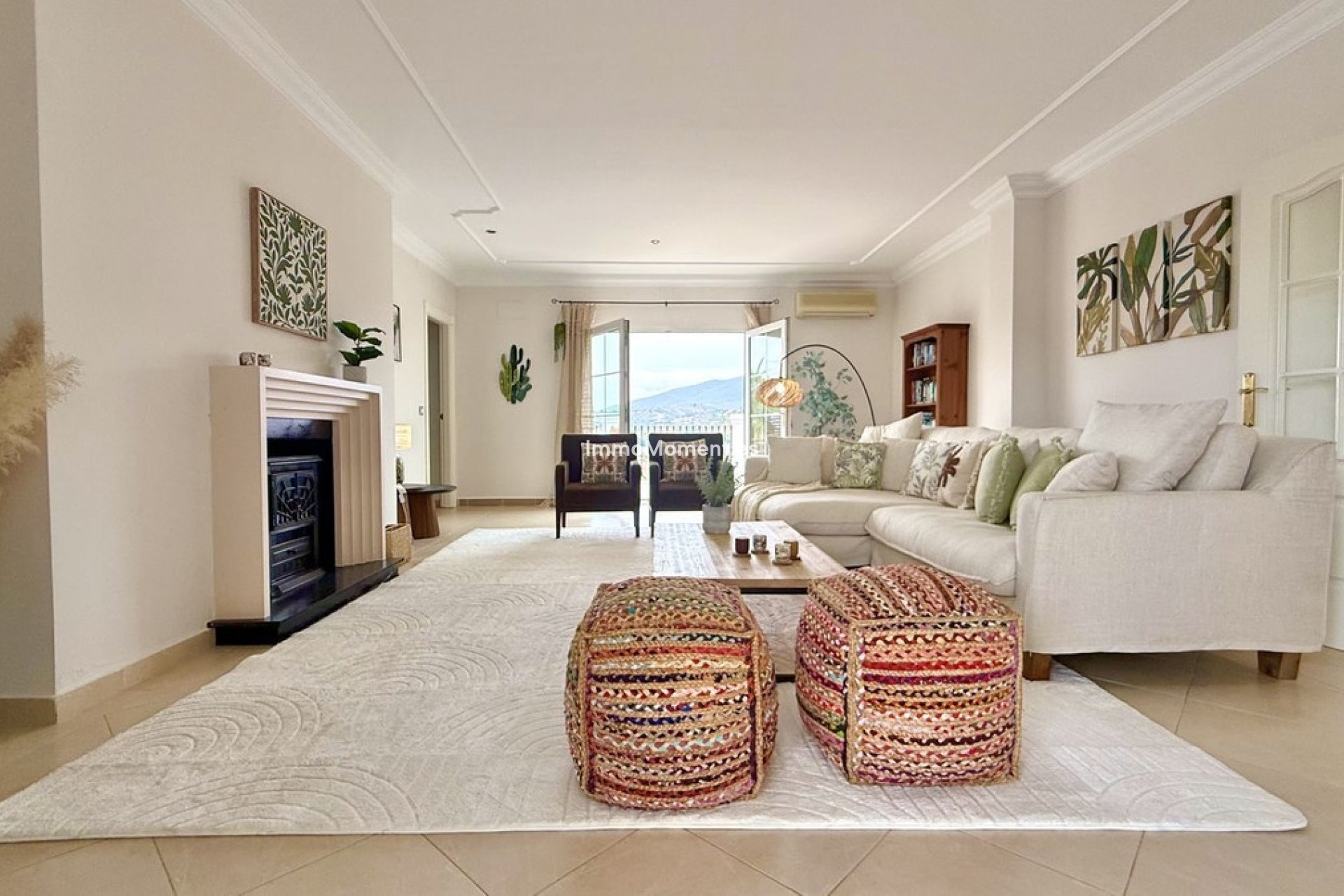 Revente - Villa individuelle - Mijas - La Cala Golf