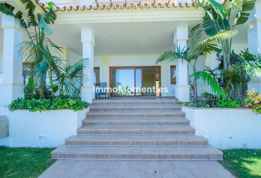 Revente - Villa individuelle - Mijas - La Cala Golf