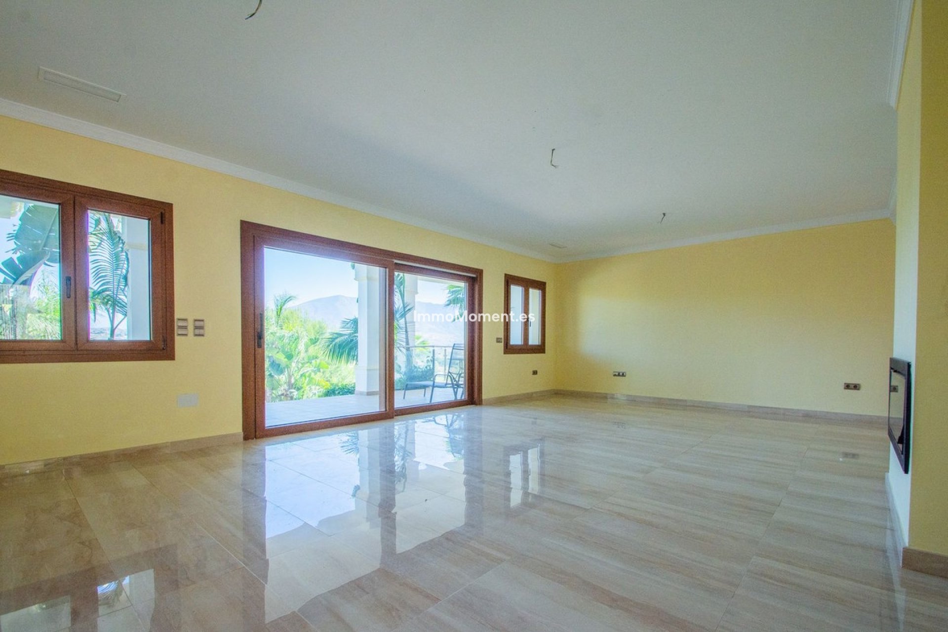 Revente - Villa individuelle - Mijas - La Cala Golf