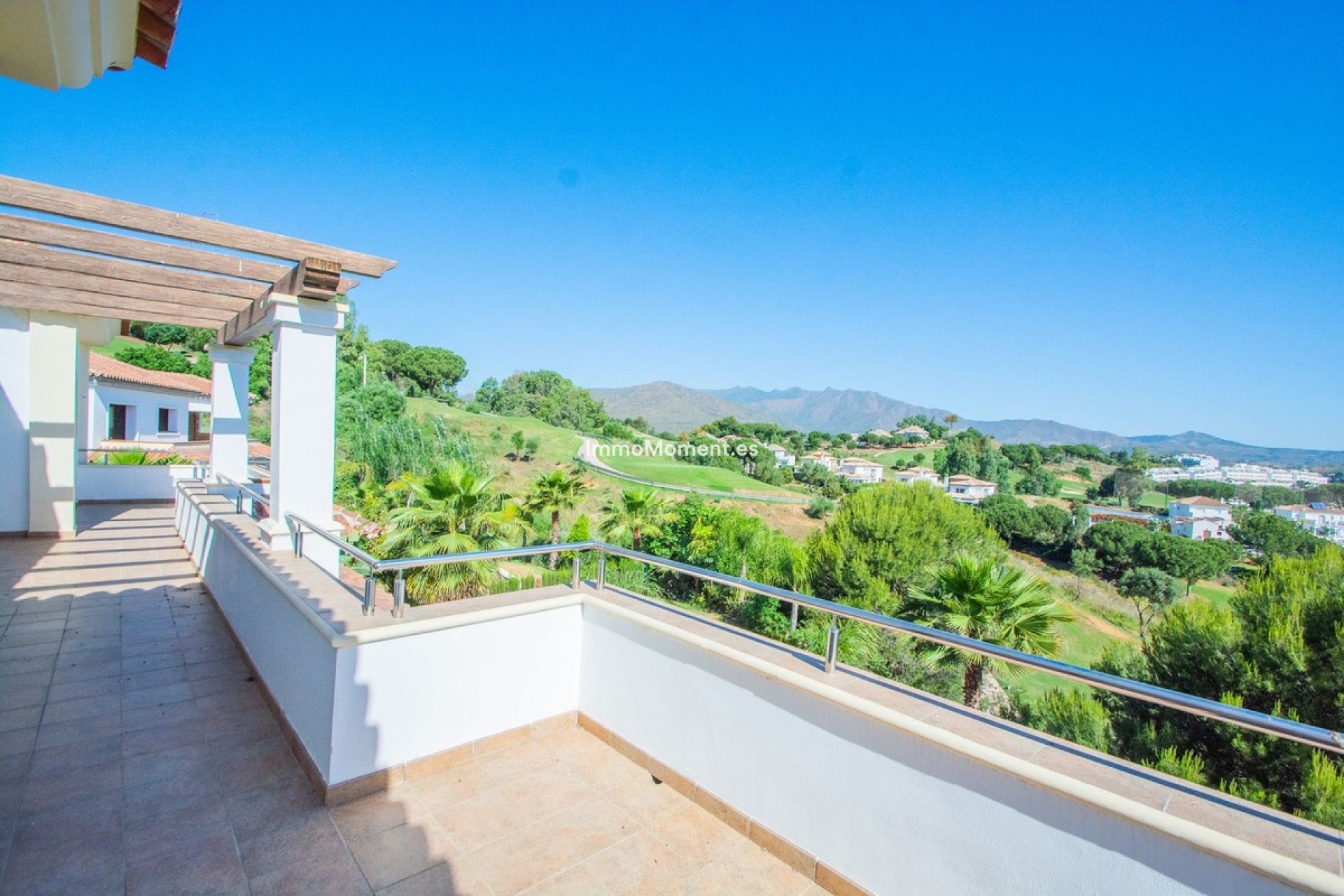 Revente - Villa individuelle - Mijas - La Cala Golf