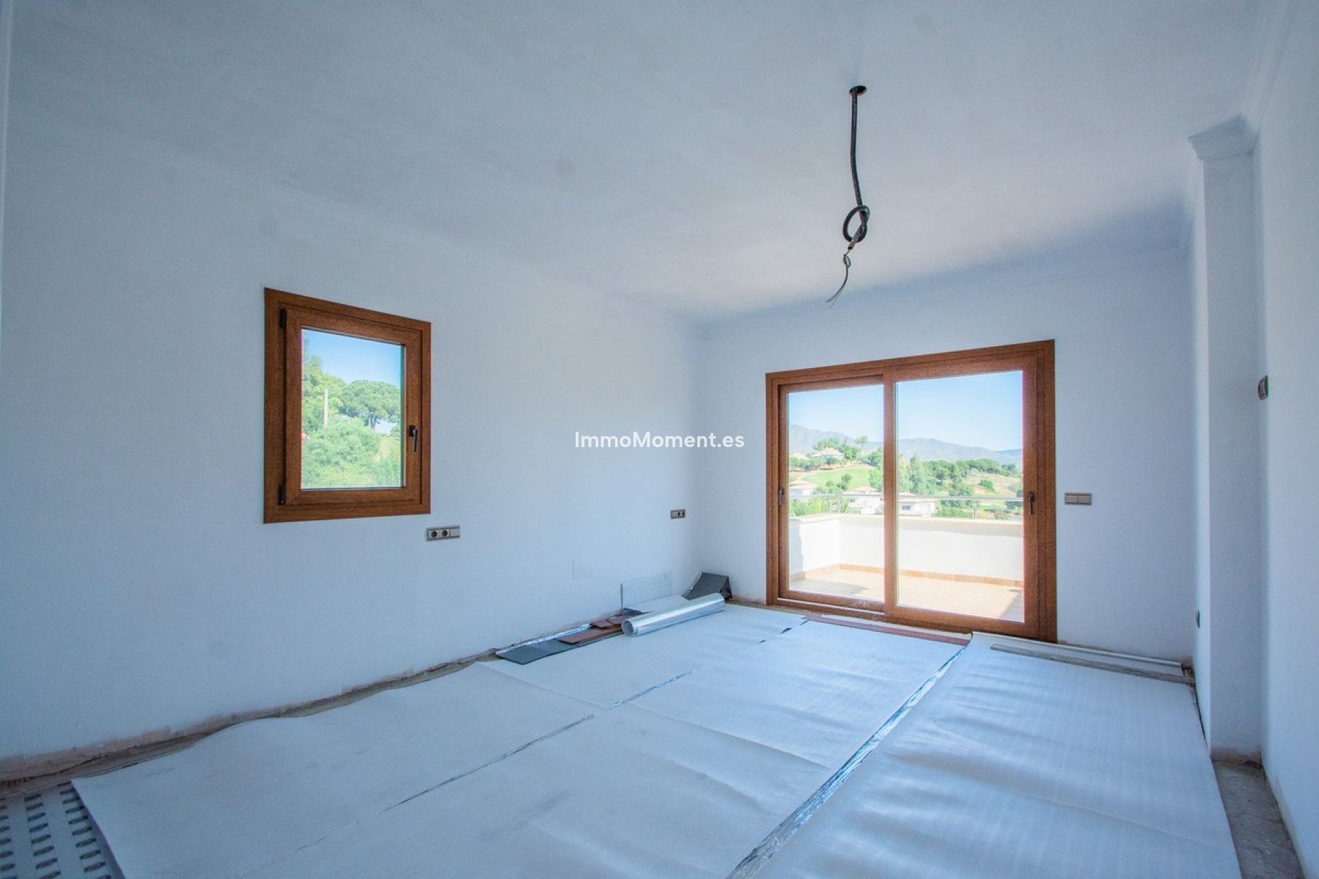 Revente - Villa individuelle - Mijas - La Cala Golf