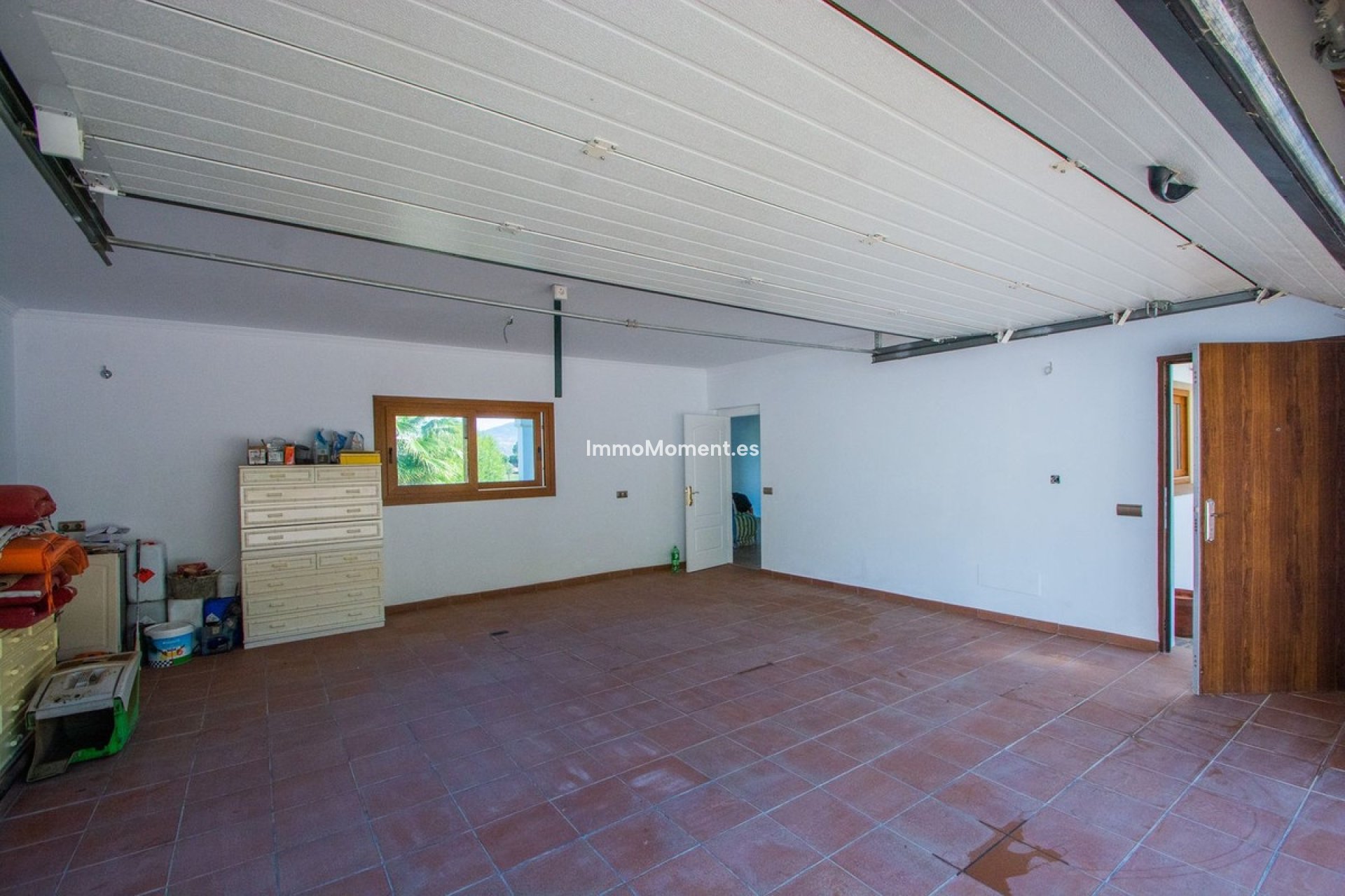 Revente - Villa individuelle - Mijas - La Cala Golf