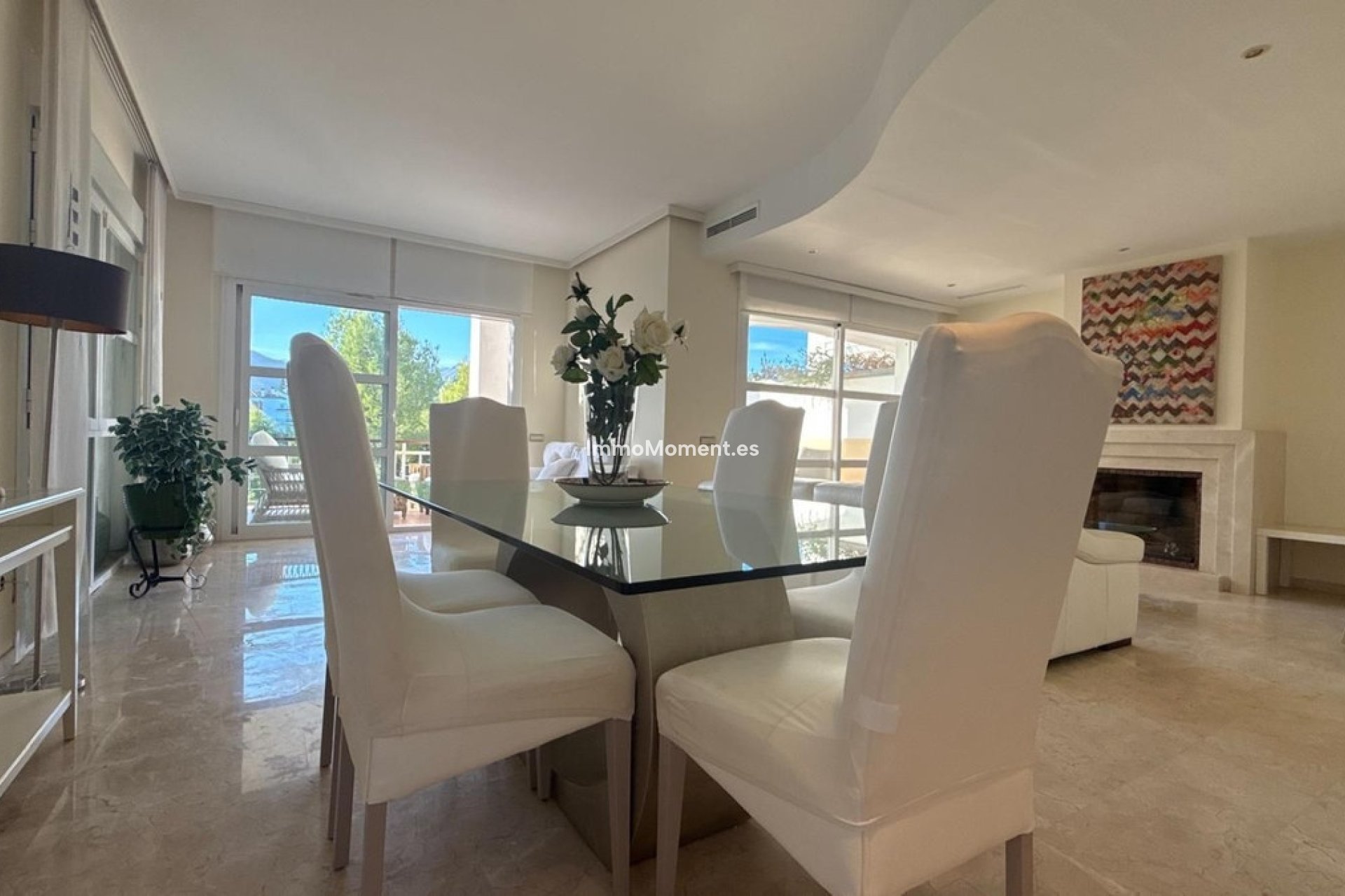 Revente - Villa individuelle - Mijas - La Cala Golf