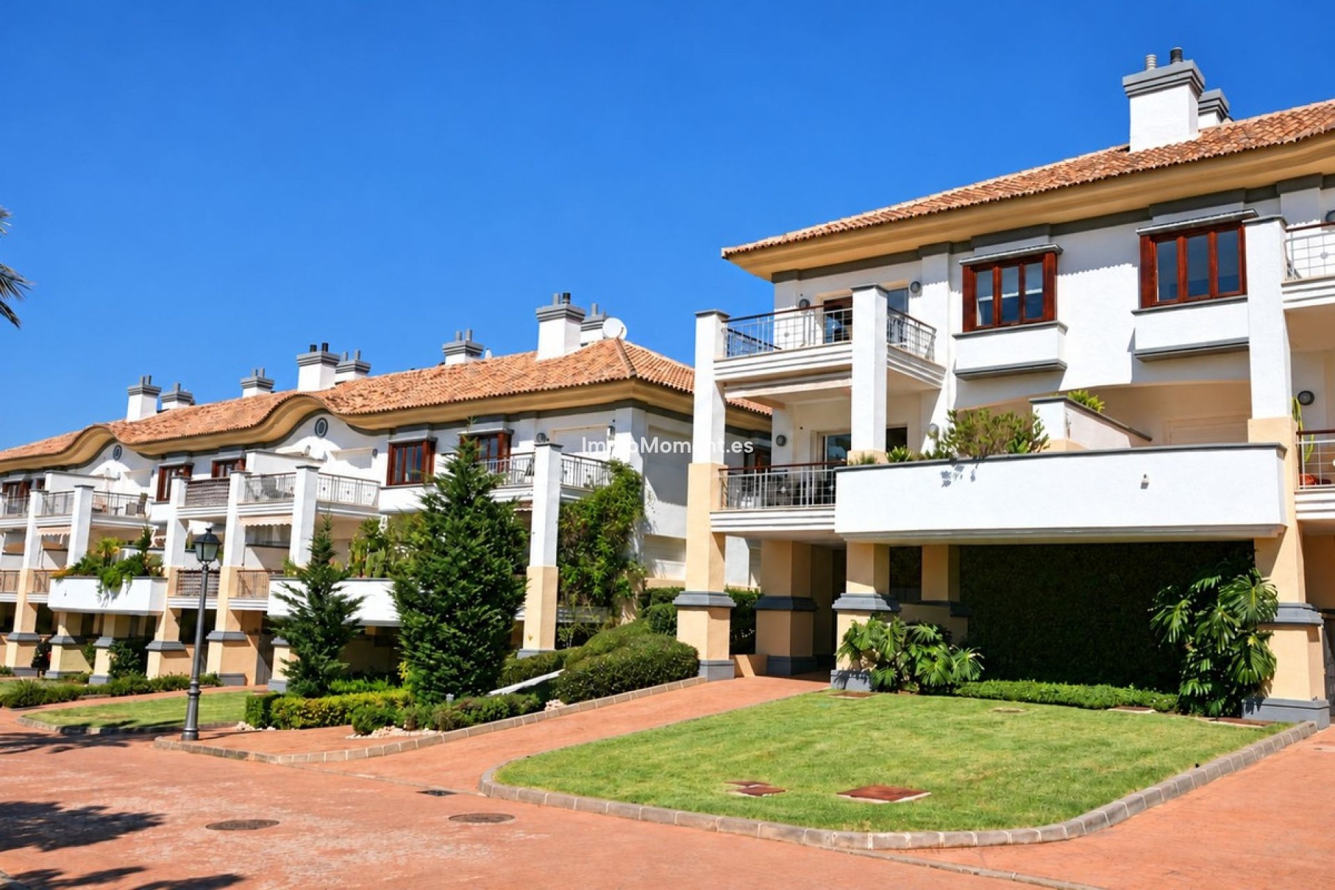 Revente - Villa individuelle - Mijas - La Cala Golf