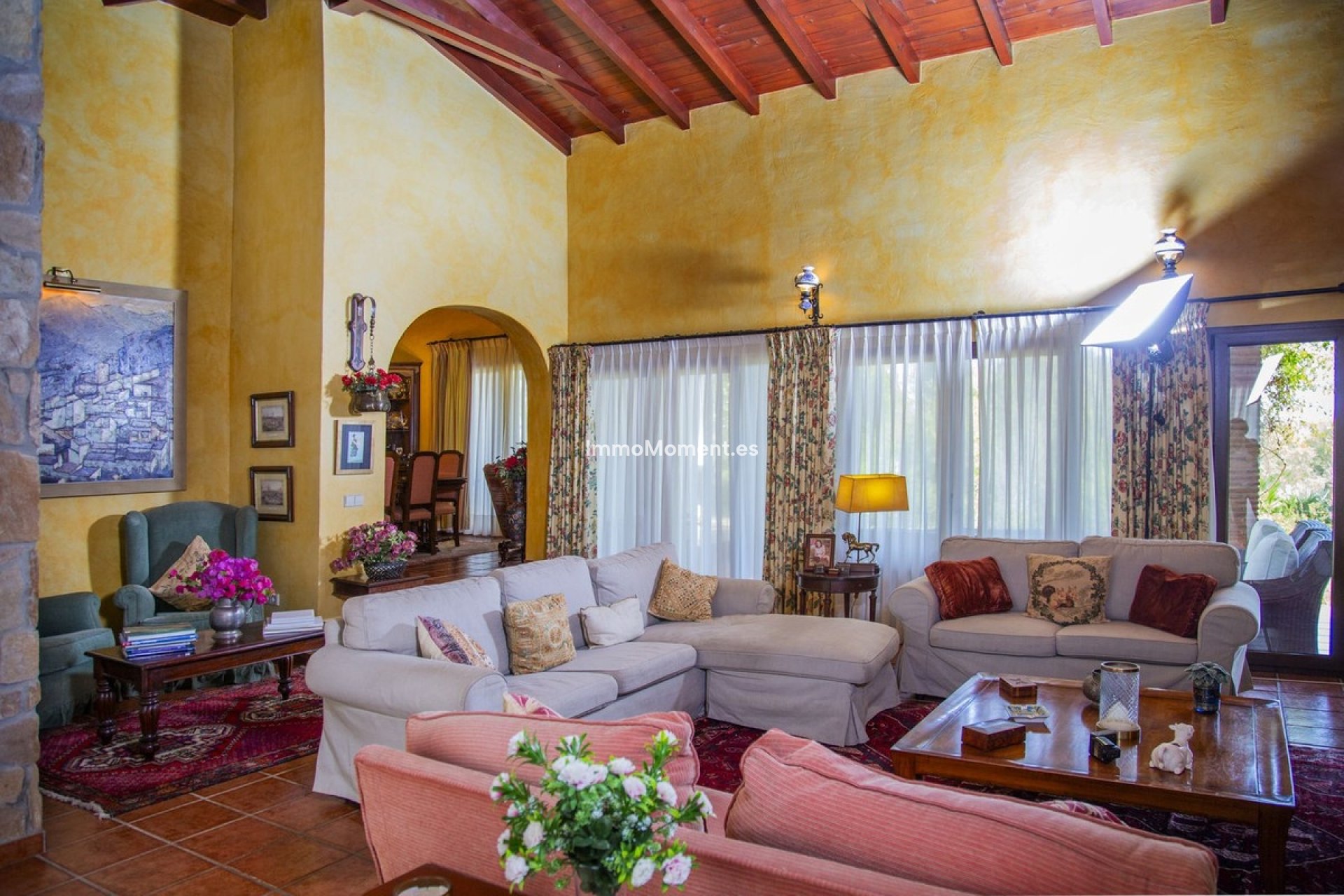 Revente - Villa individuelle - Mijas - La Cala Golf