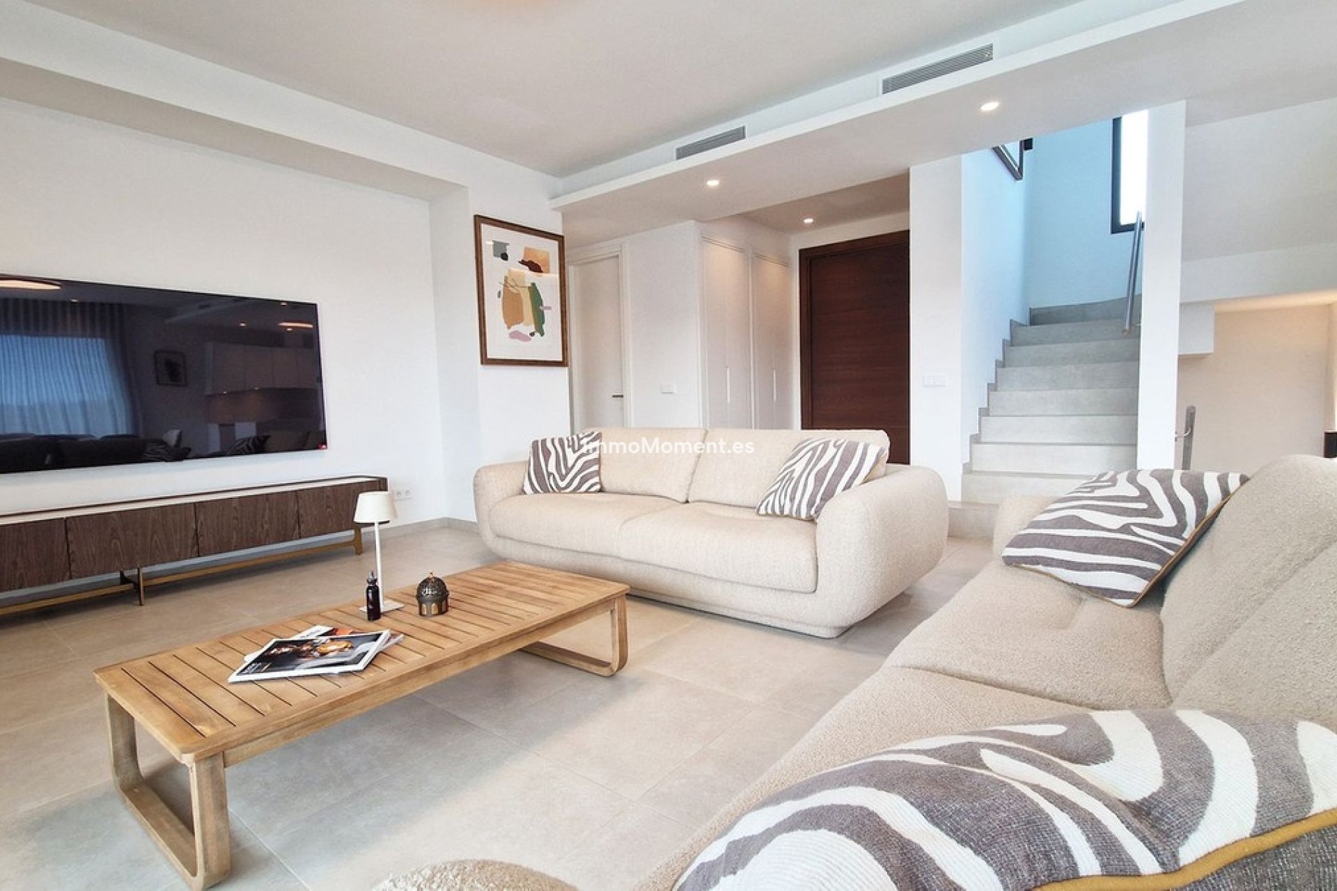 Revente - Villa individuelle - Mijas - La Cala Golf