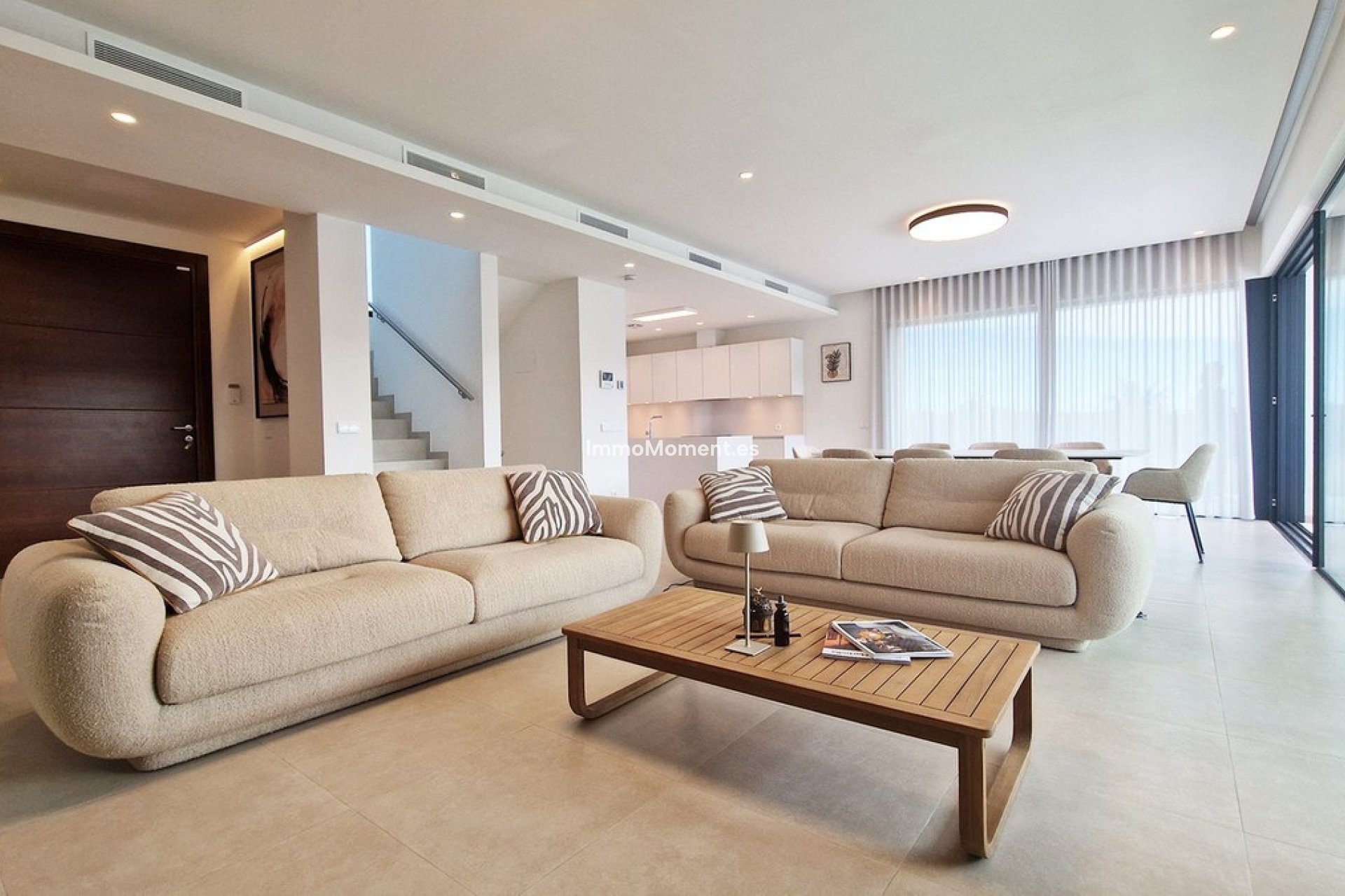 Revente - Villa individuelle - Mijas - La Cala Golf
