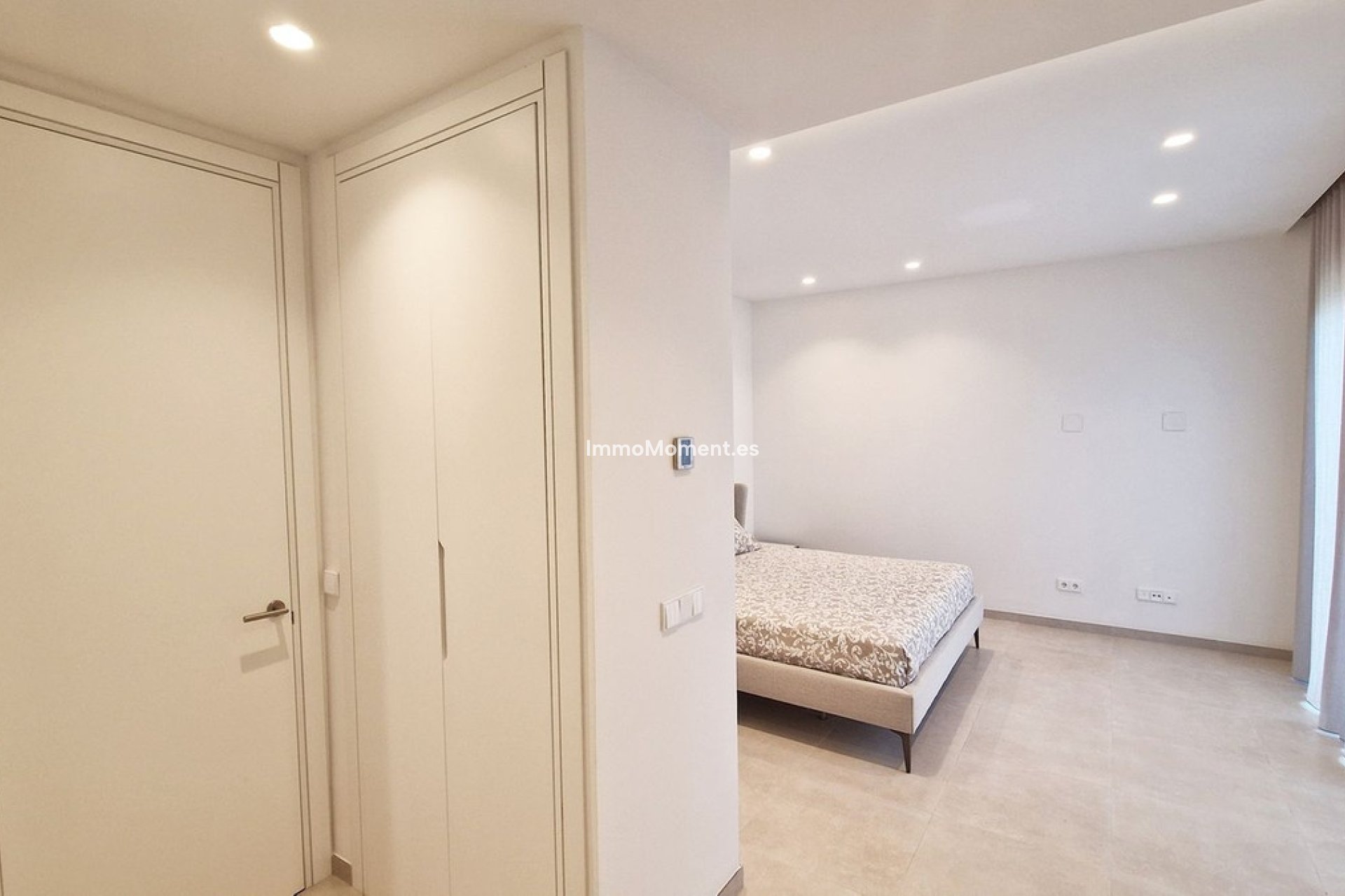 Revente - Villa individuelle - Mijas - La Cala Golf
