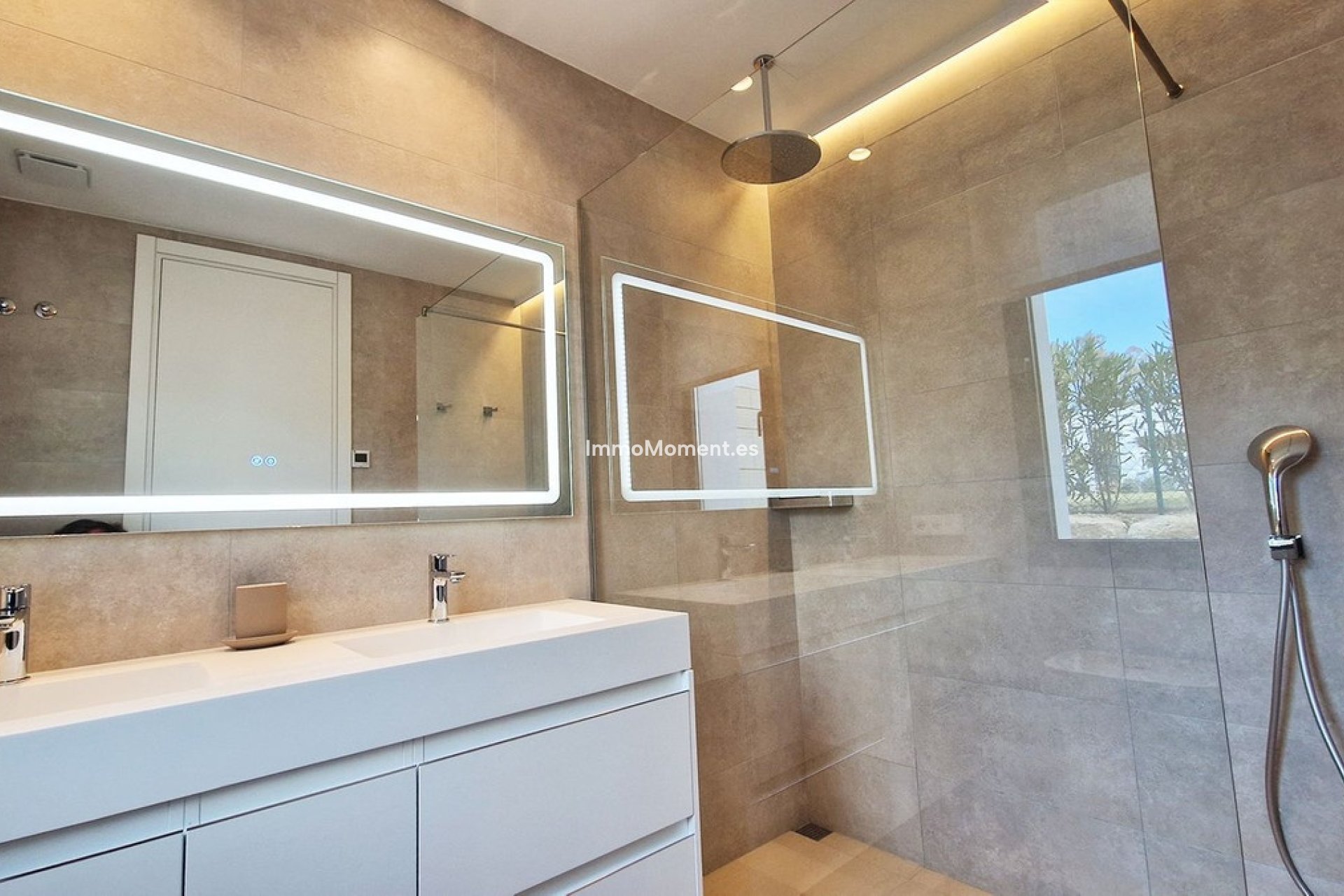 Revente - Villa individuelle - Mijas - La Cala Golf