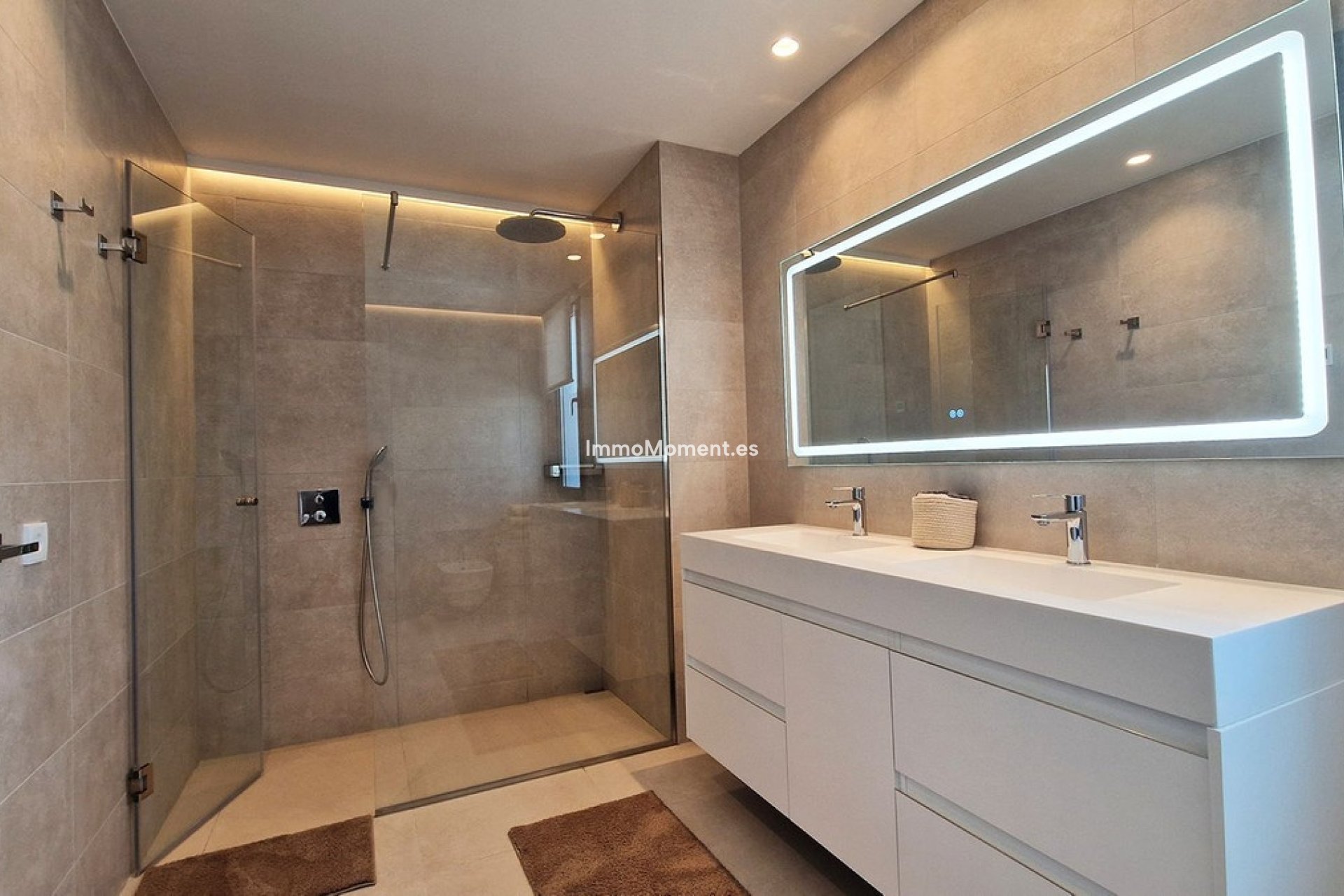 Revente - Villa individuelle - Mijas - La Cala Golf