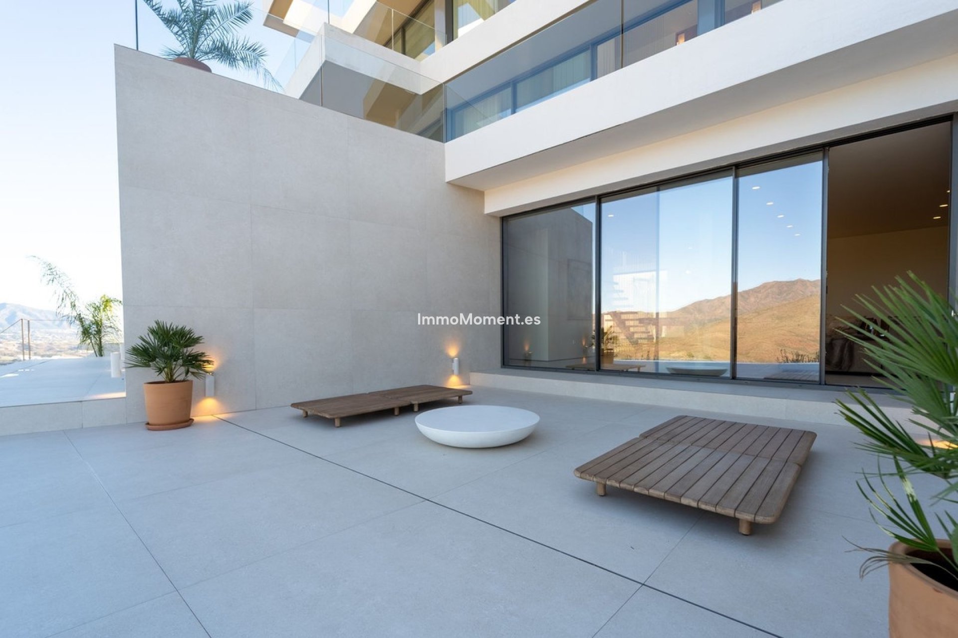 Revente - Villa individuelle - Mijas - La Cala Golf
