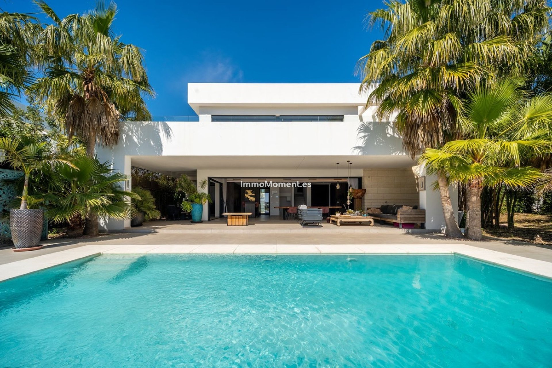 Revente - Villa individuelle - Mijas - La Cala Golf
