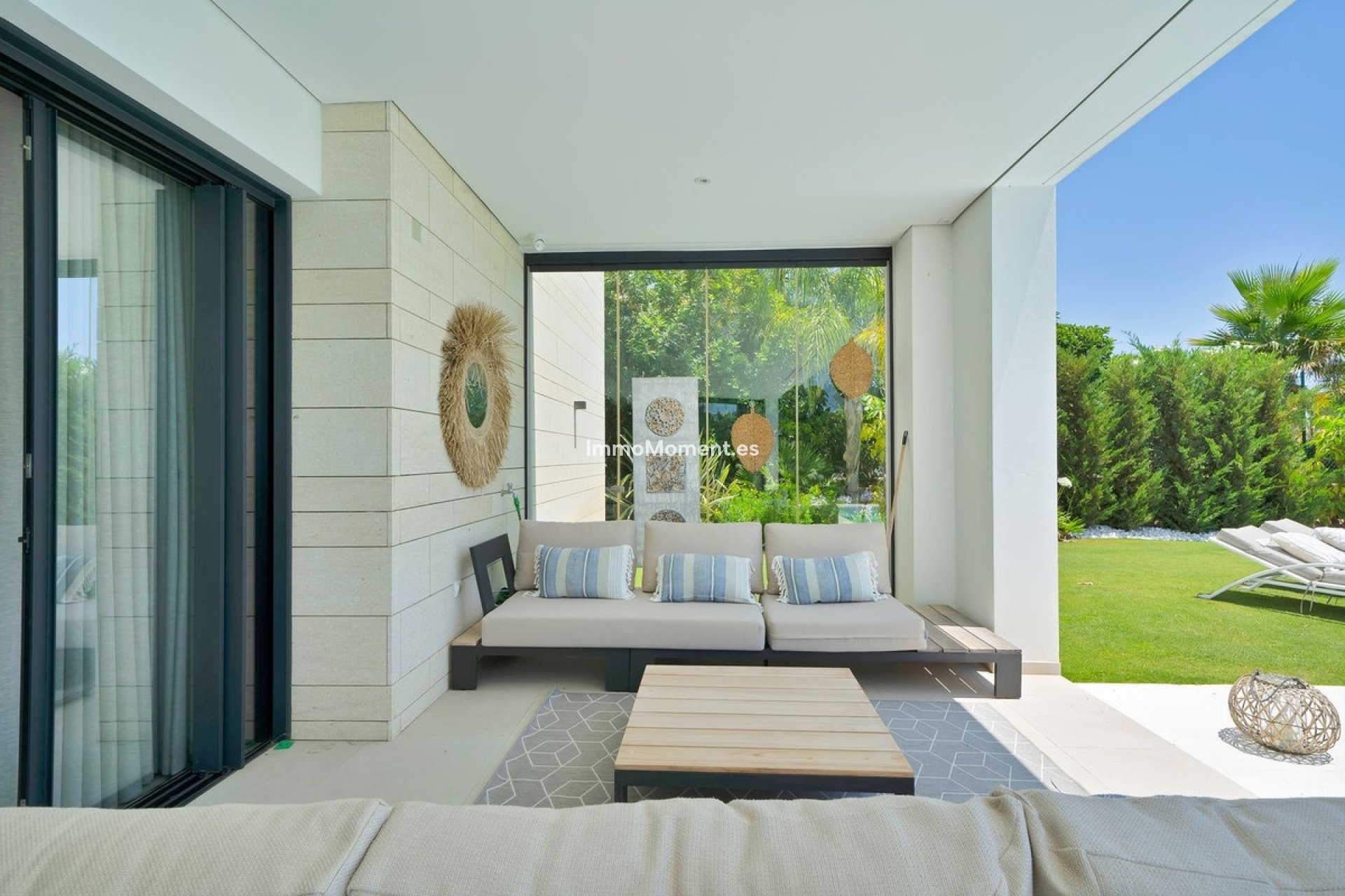 Revente - Villa individuelle - Mijas - La Cala Golf