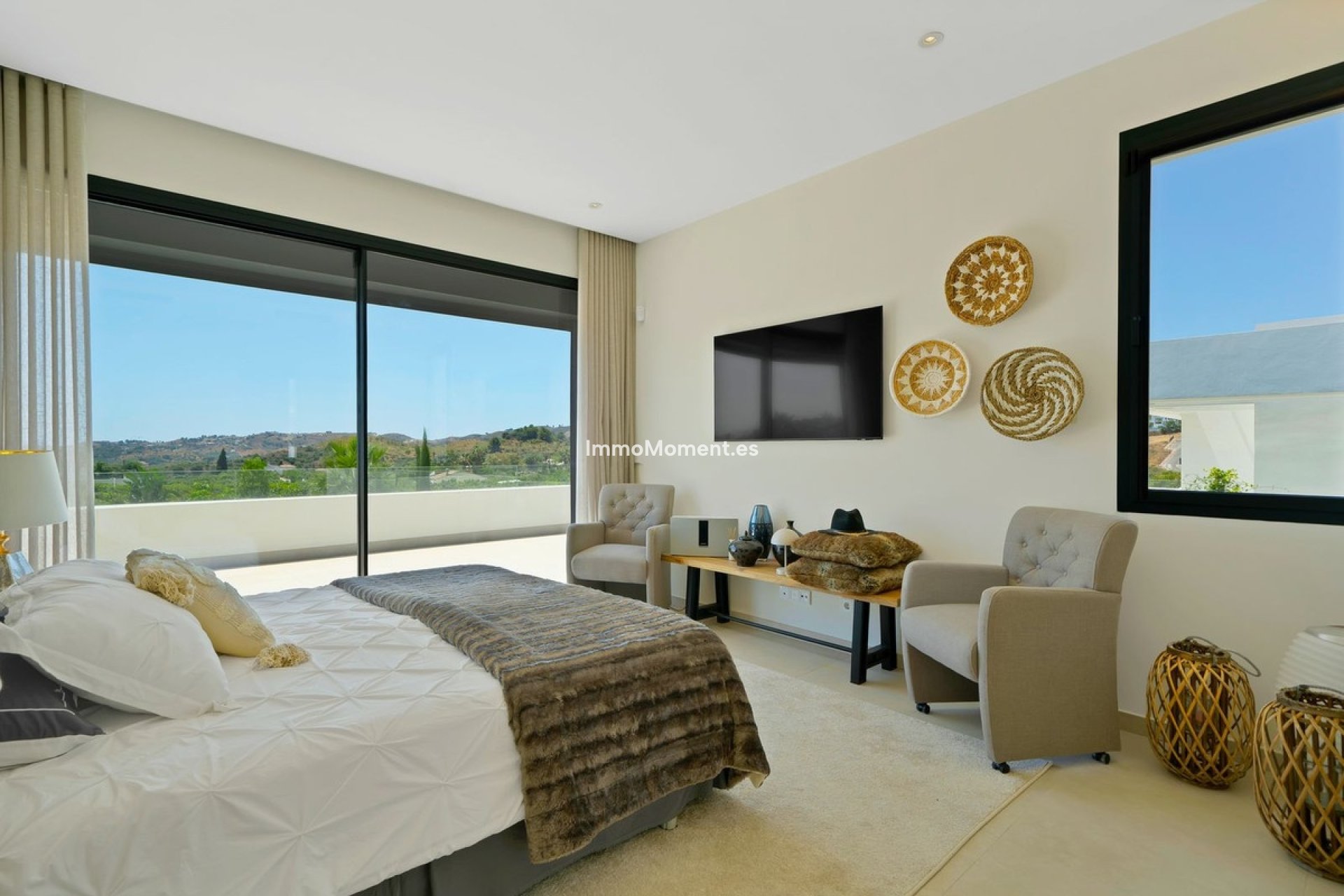 Revente - Villa individuelle - Mijas - La Cala Golf