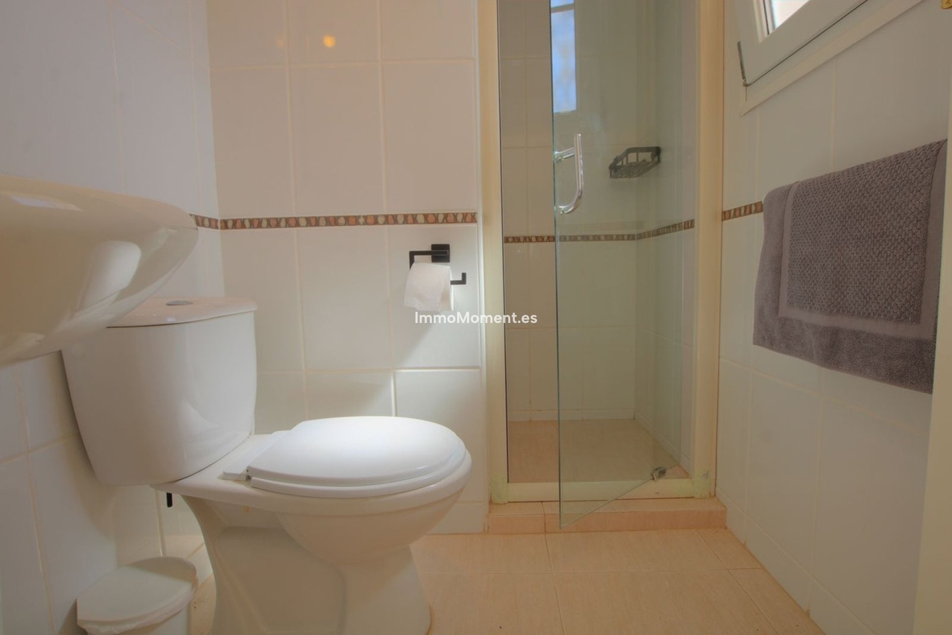 Revente - Villa individuelle - Mijas - La Cala Golf