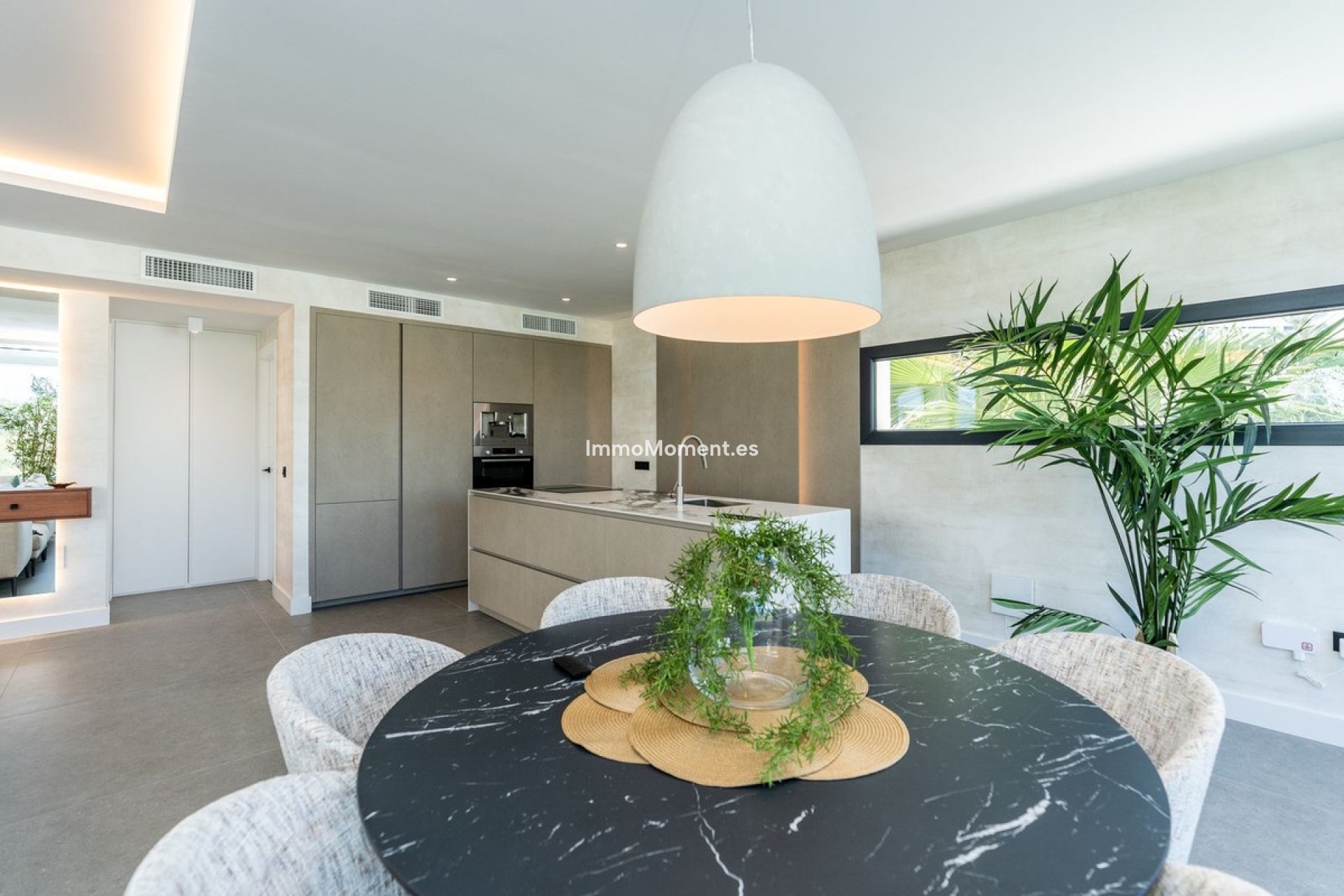 Revente - Villa individuelle - Mijas - La Cala Golf