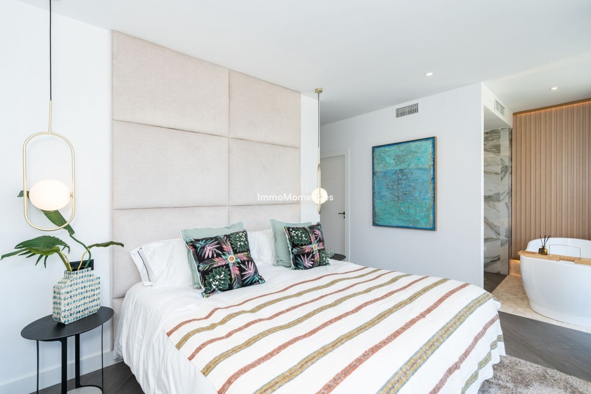 Revente - Villa individuelle - Mijas - La Cala Golf