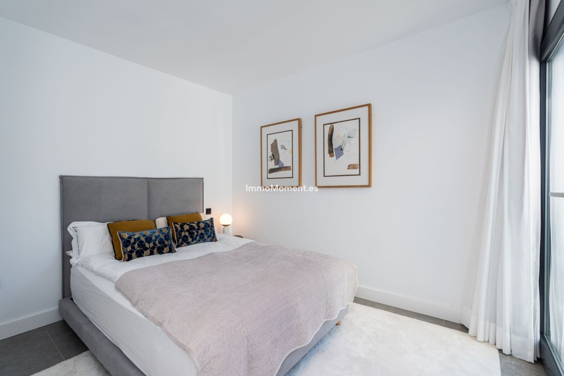 Revente - Villa individuelle - Mijas - La Cala Golf