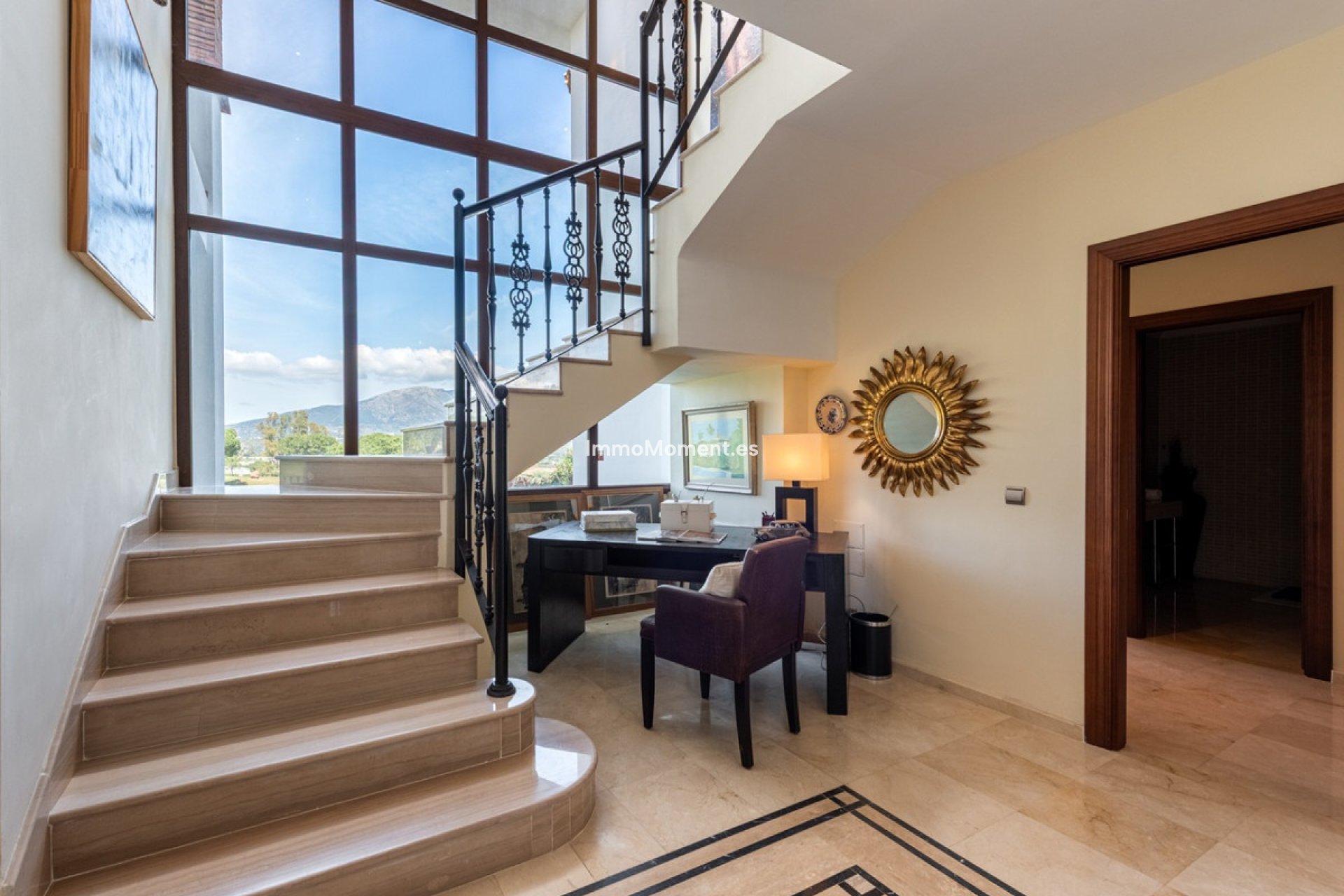 Revente - Villa individuelle - Mijas - La Cala Golf