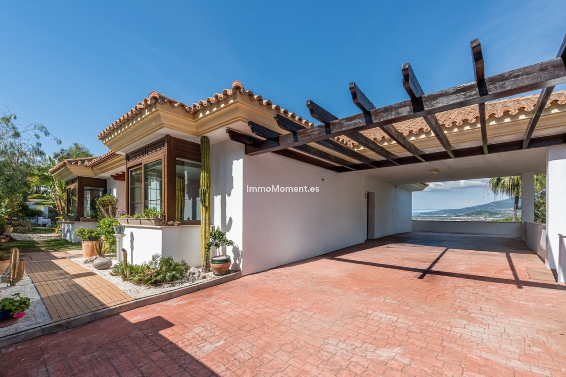Revente - Villa individuelle - Mijas - La Cala Golf