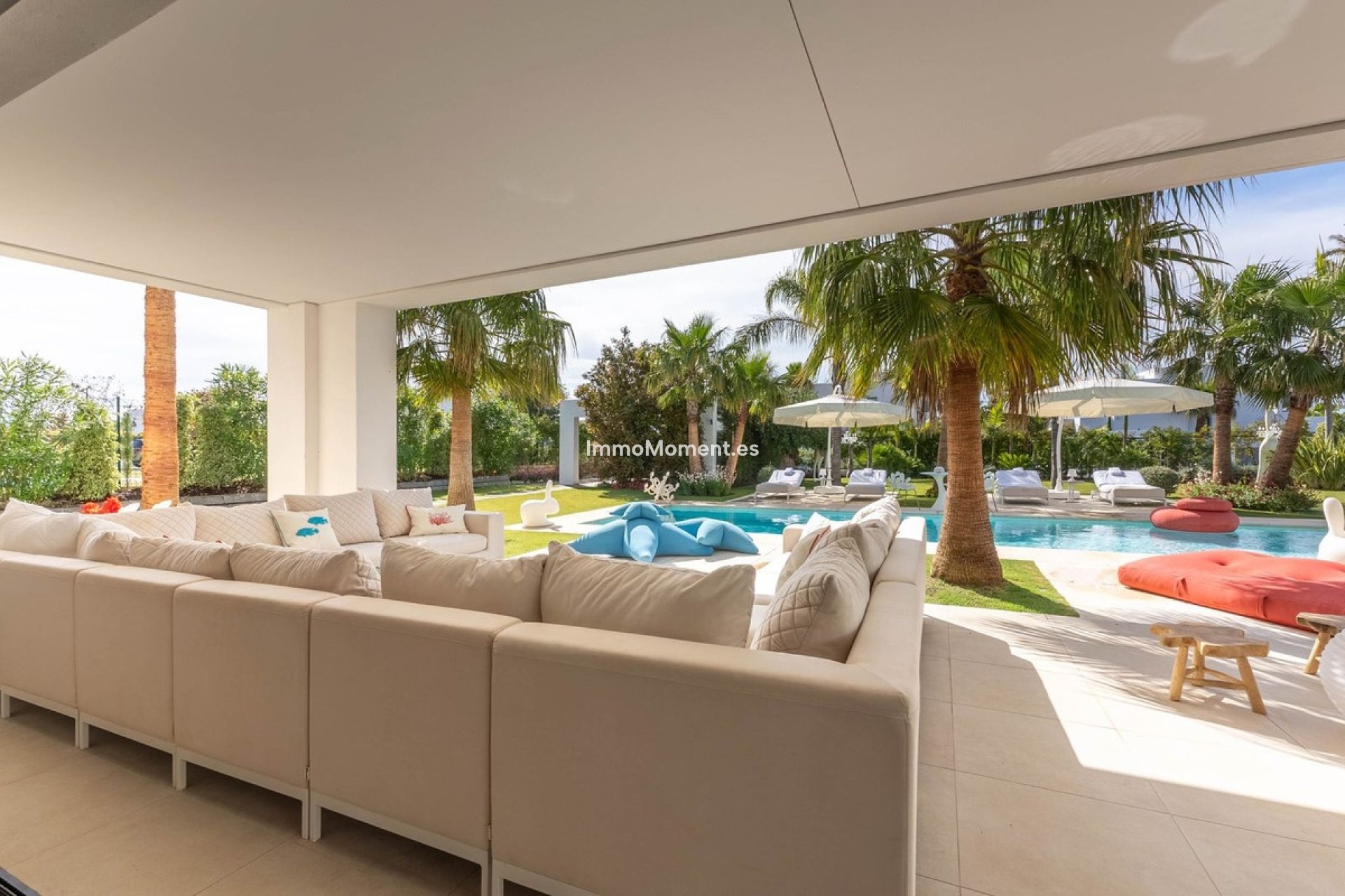 Revente - Villa individuelle - Mijas - La Cala Golf