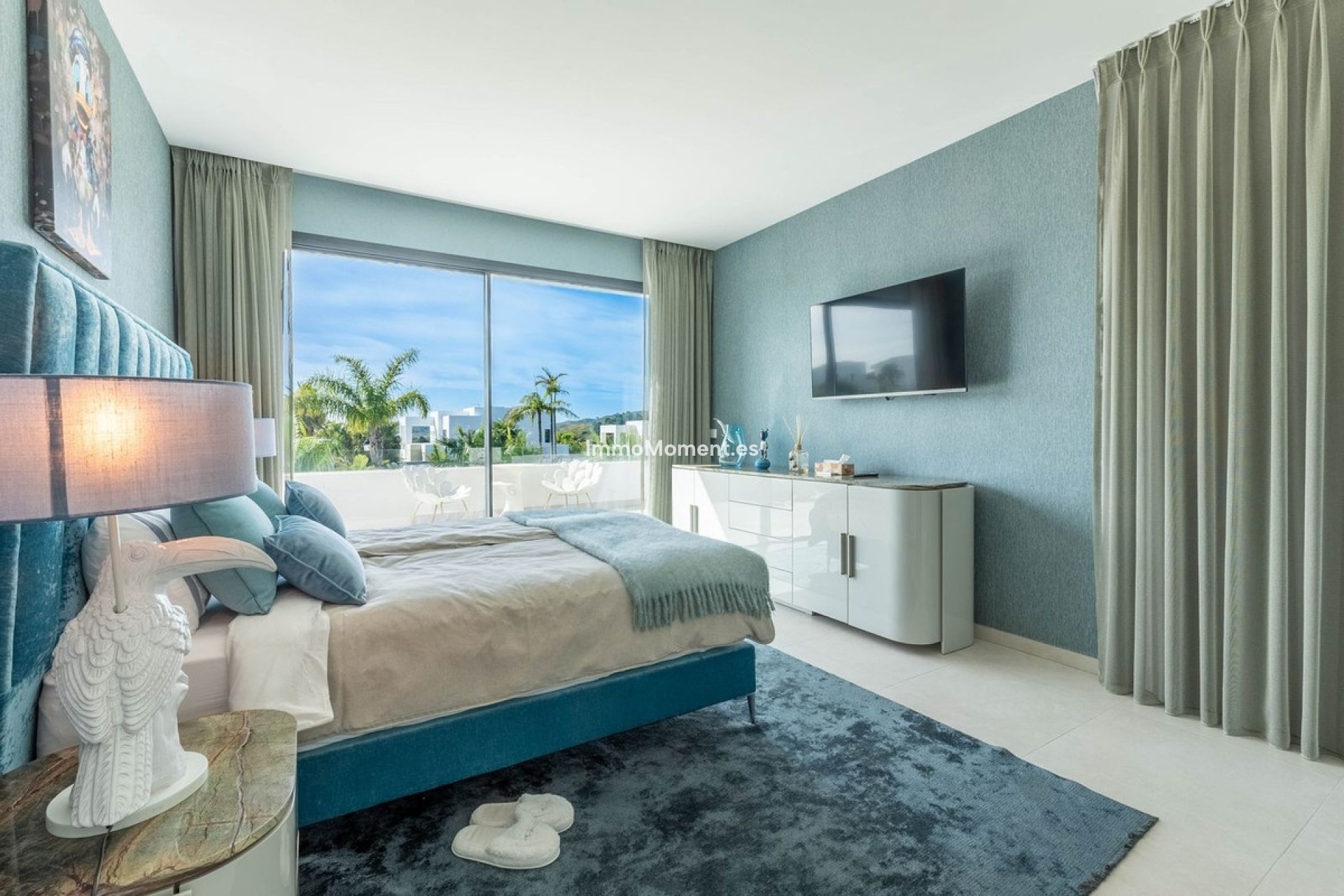 Revente - Villa individuelle - Mijas - La Cala Golf