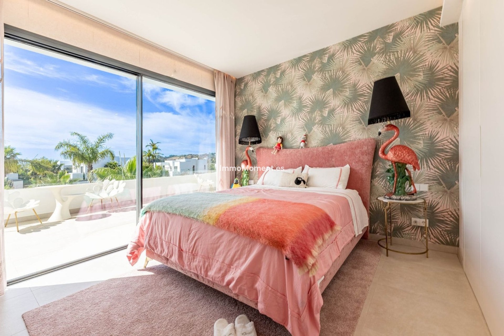 Revente - Villa individuelle - Mijas - La Cala Golf
