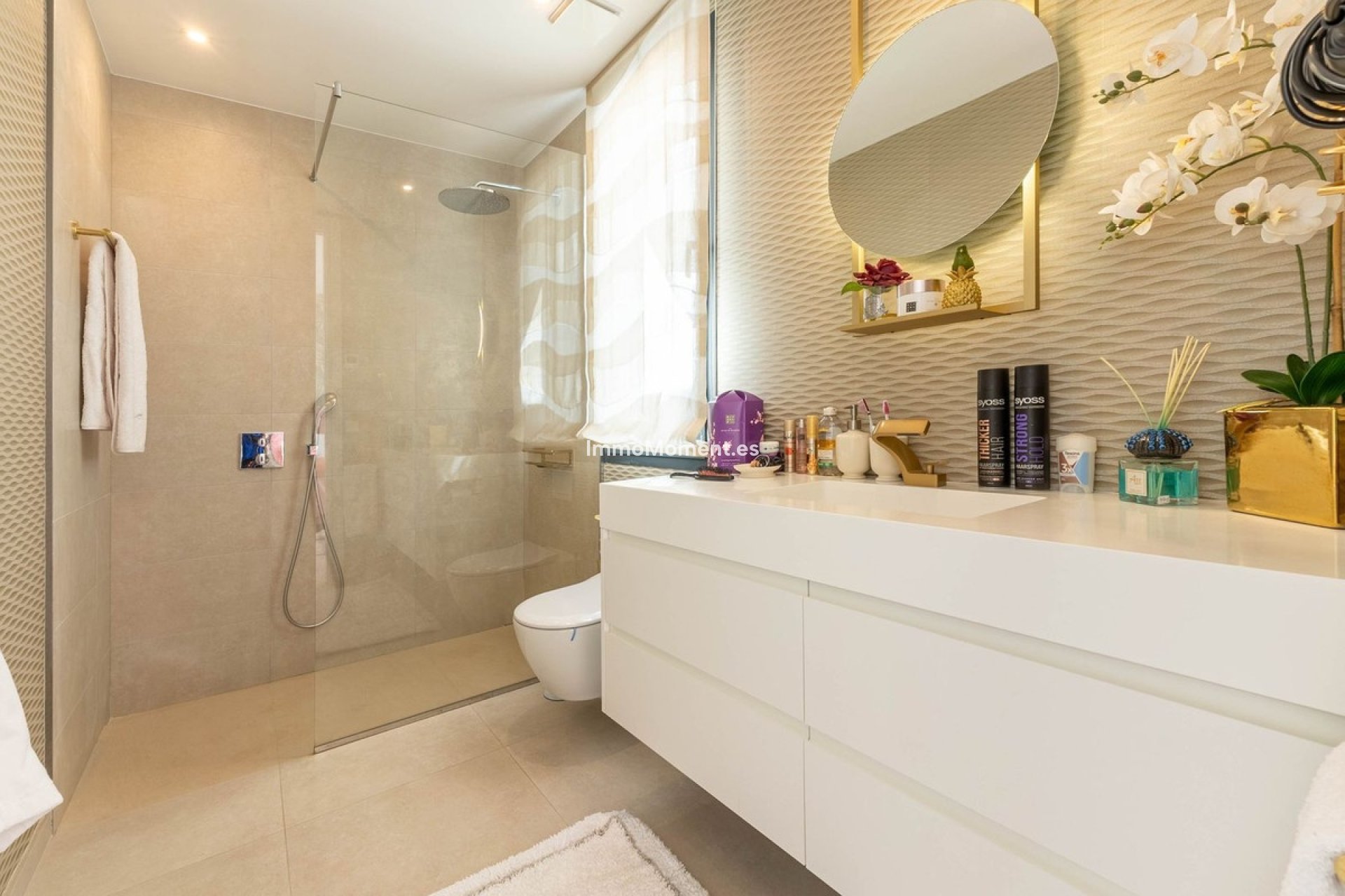 Revente - Villa individuelle - Mijas - La Cala Golf