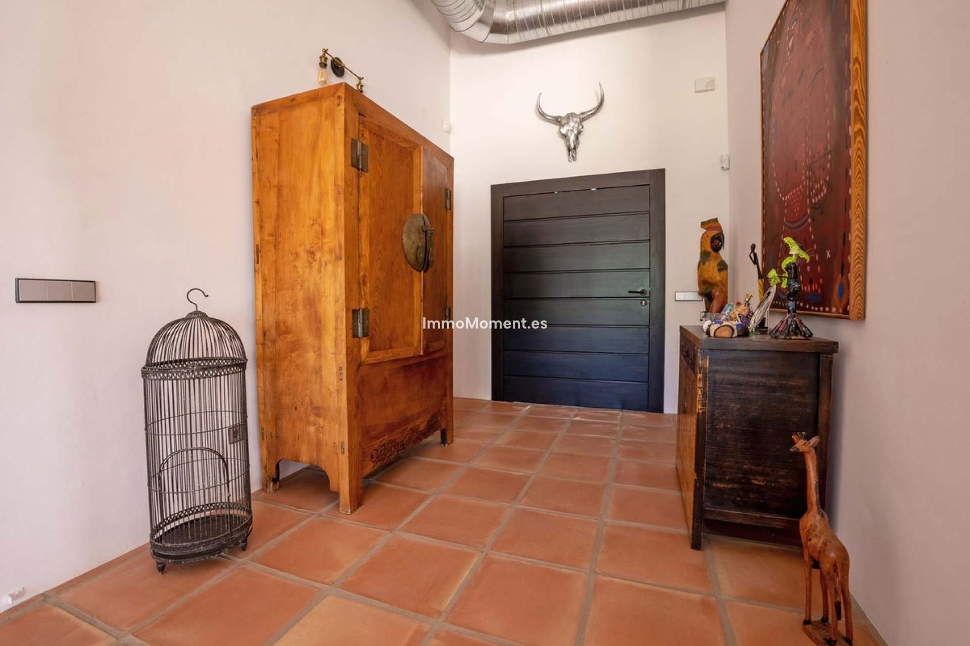 Revente - Villa individuelle - Mijas - La Cala Golf