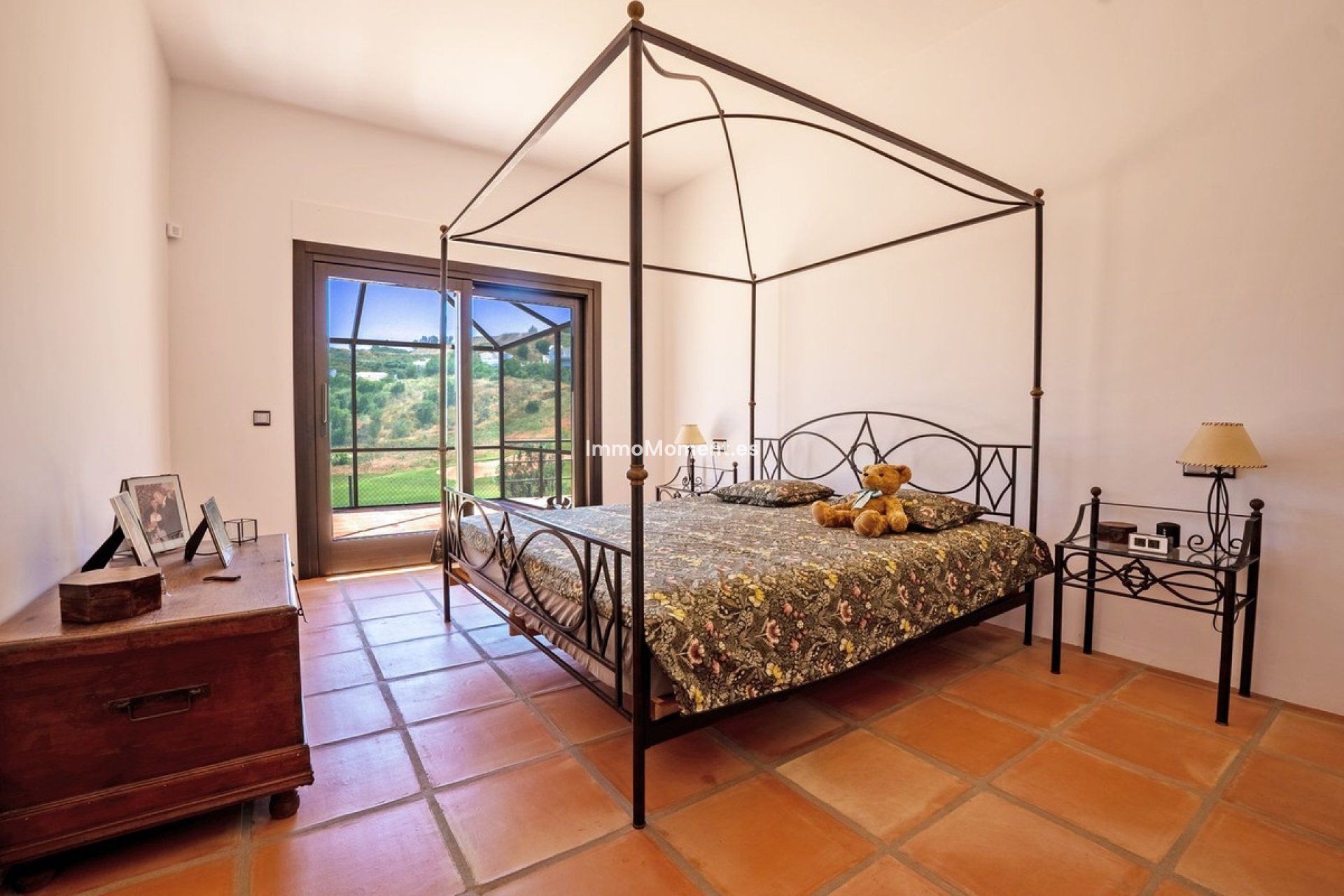 Revente - Villa individuelle - Mijas - La Cala Golf