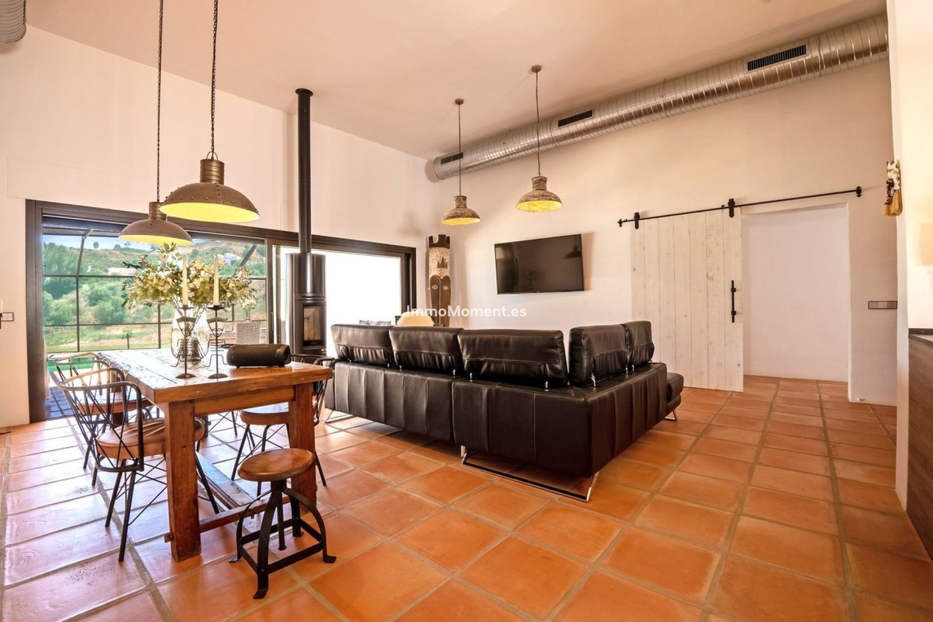 Revente - Villa individuelle - Mijas - La Cala Golf