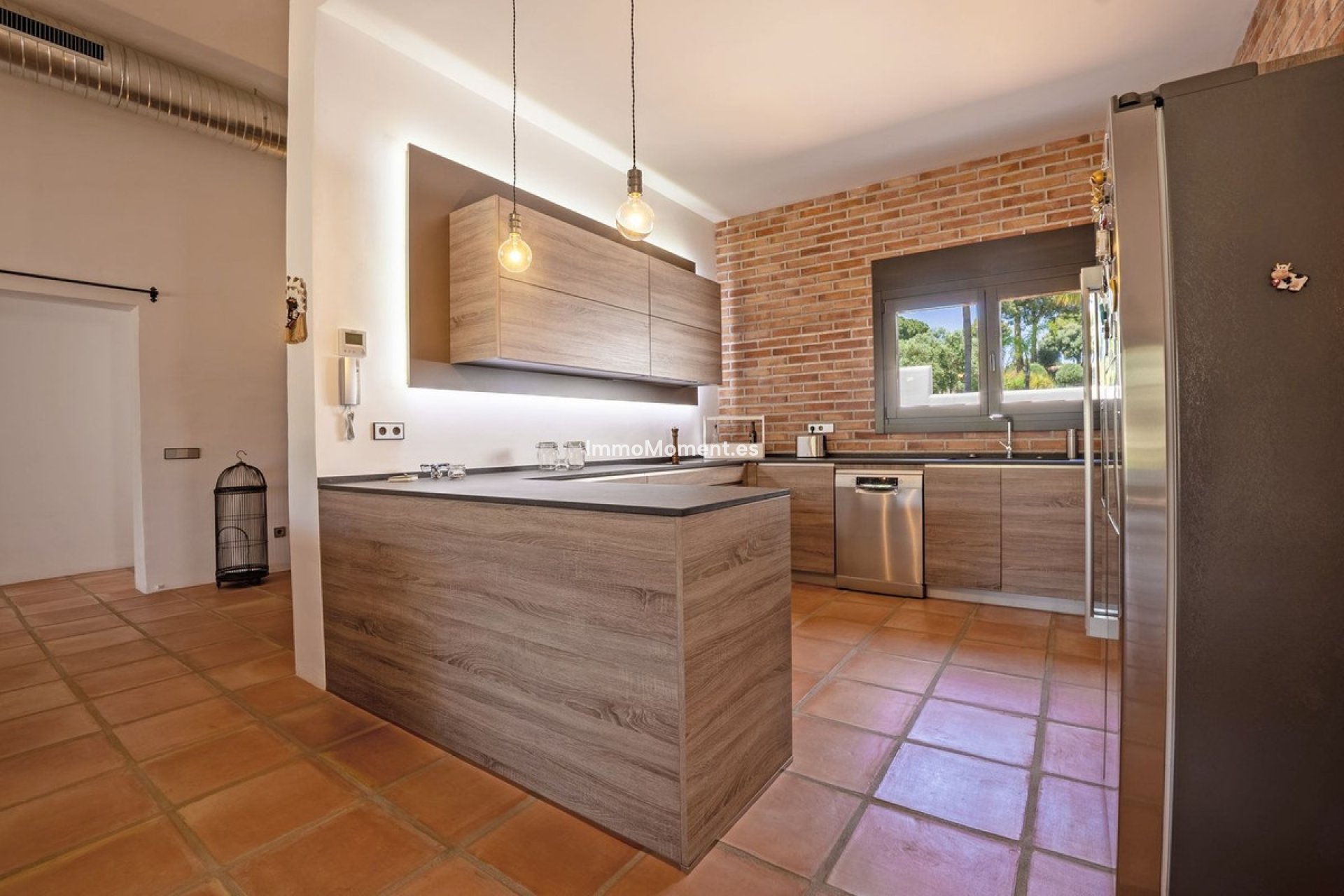 Revente - Villa individuelle - Mijas - La Cala Golf