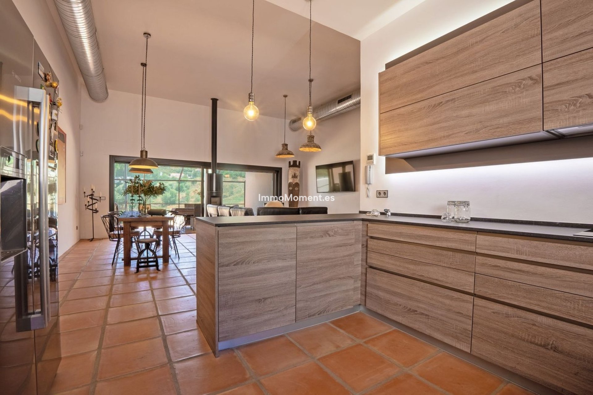 Revente - Villa individuelle - Mijas - La Cala Golf