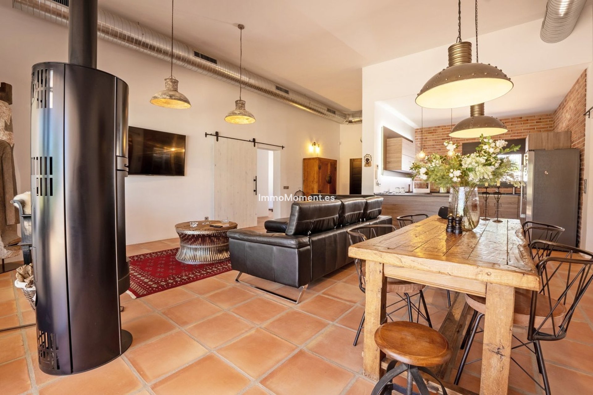 Revente - Villa individuelle - Mijas - La Cala Golf