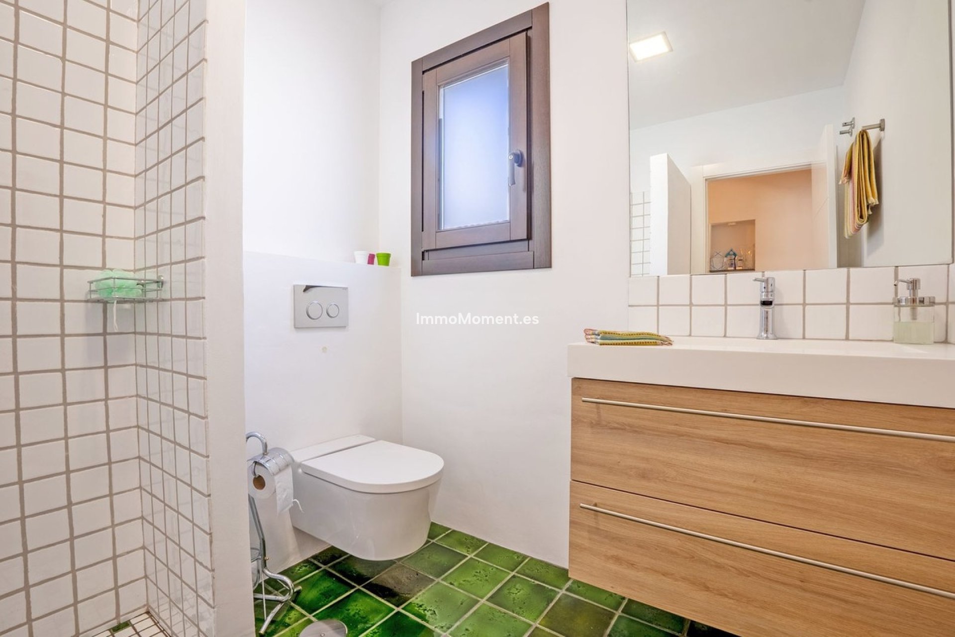Revente - Villa individuelle - Mijas - La Cala Golf