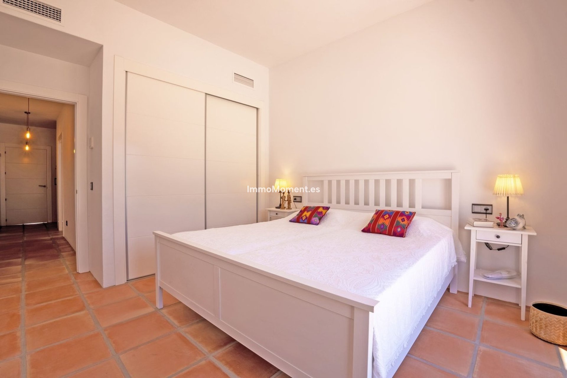 Revente - Villa individuelle - Mijas - La Cala Golf