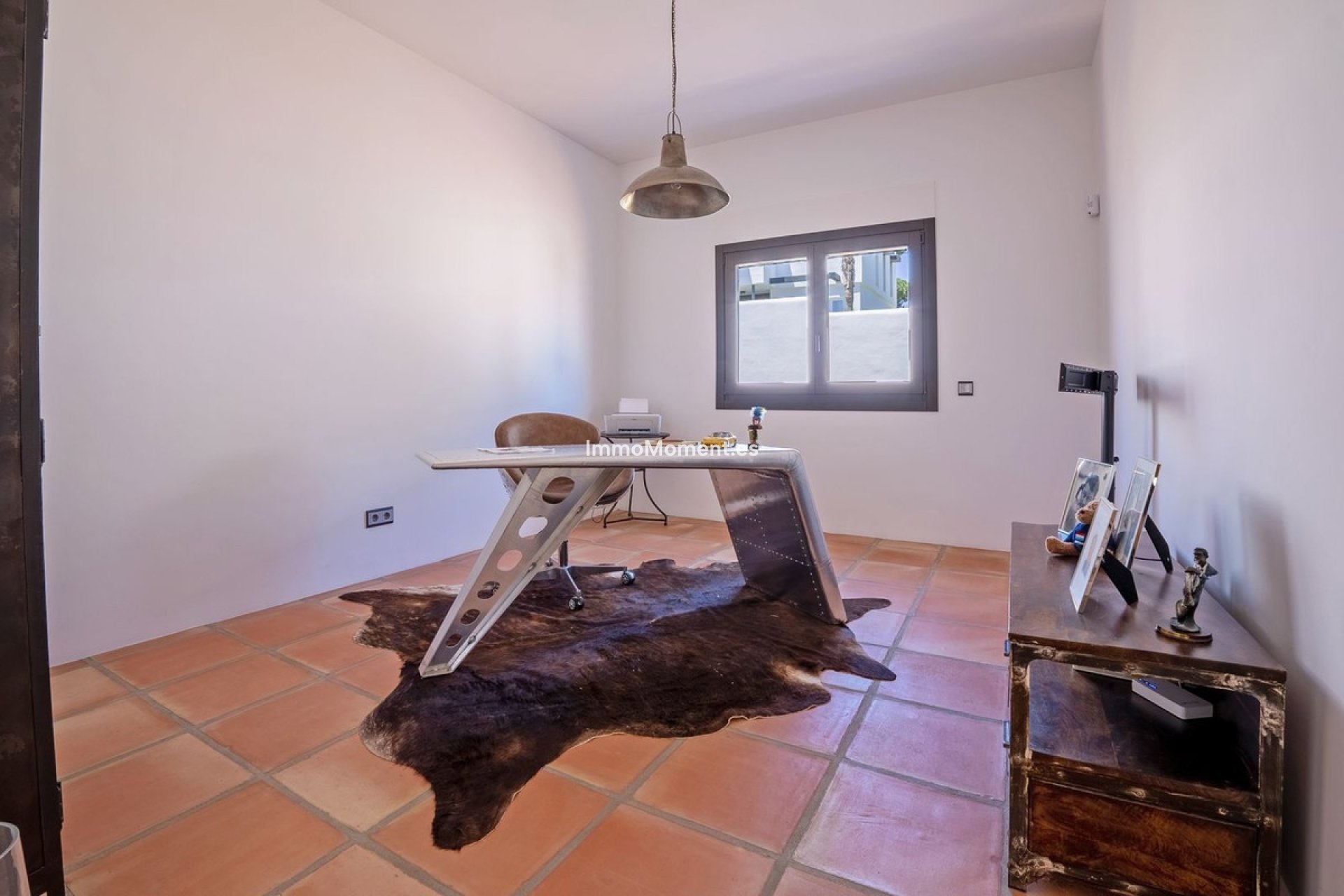 Revente - Villa individuelle - Mijas - La Cala Golf