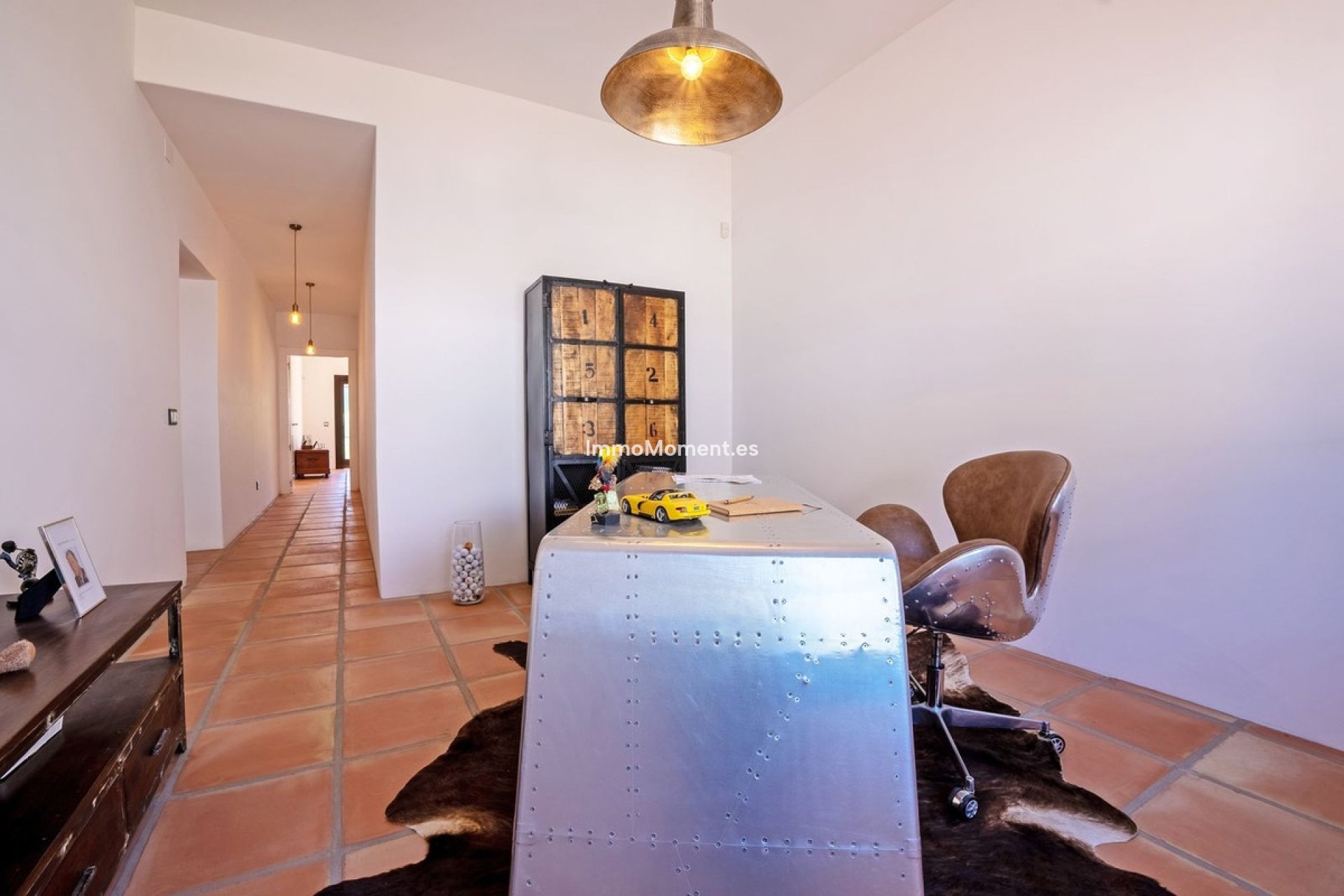 Revente - Villa individuelle - Mijas - La Cala Golf