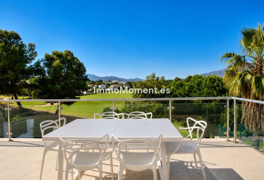 Revente - Villa individuelle - Mijas - La Cala Golf