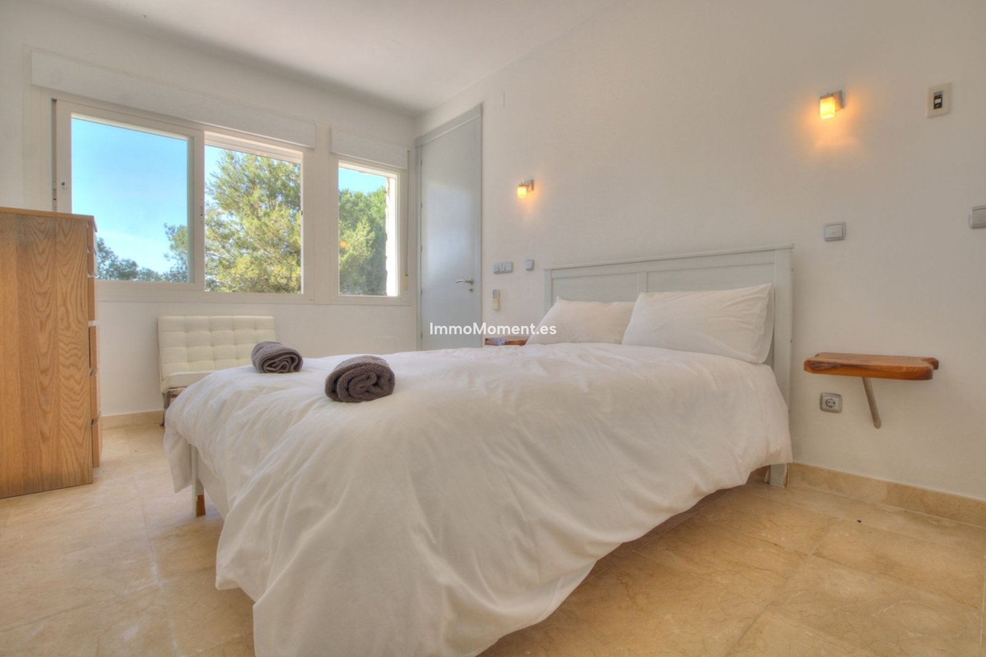 Revente - Villa individuelle - Mijas - La Cala Golf