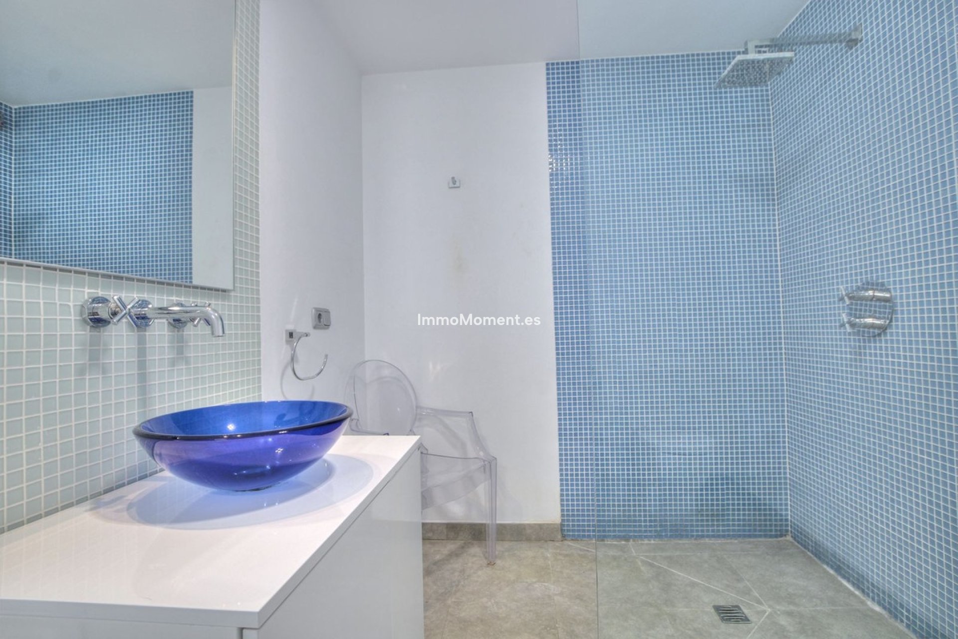 Revente - Villa individuelle - Mijas - La Cala Golf