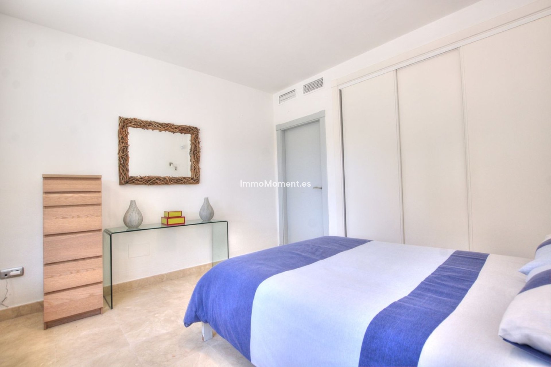 Revente - Villa individuelle - Mijas - La Cala Golf