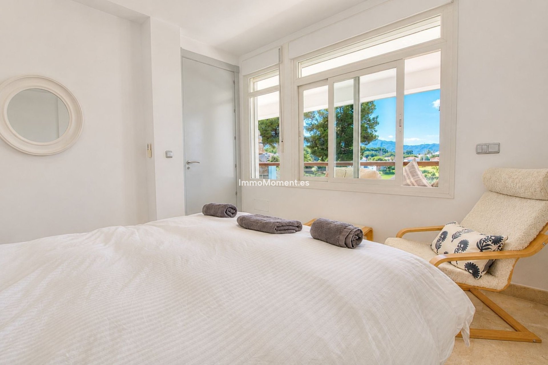 Revente - Villa individuelle - Mijas - La Cala Golf