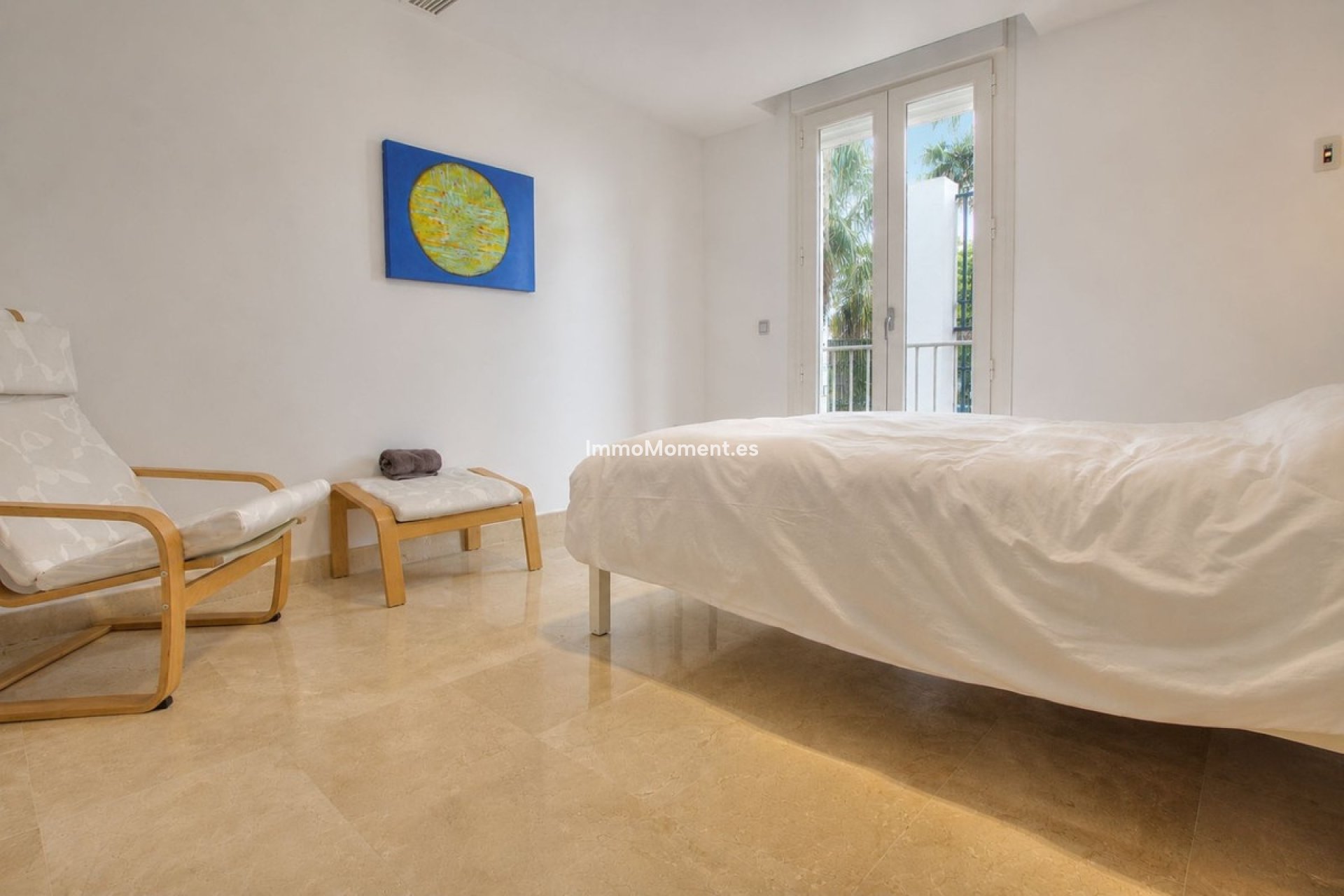 Revente - Villa individuelle - Mijas - La Cala Golf