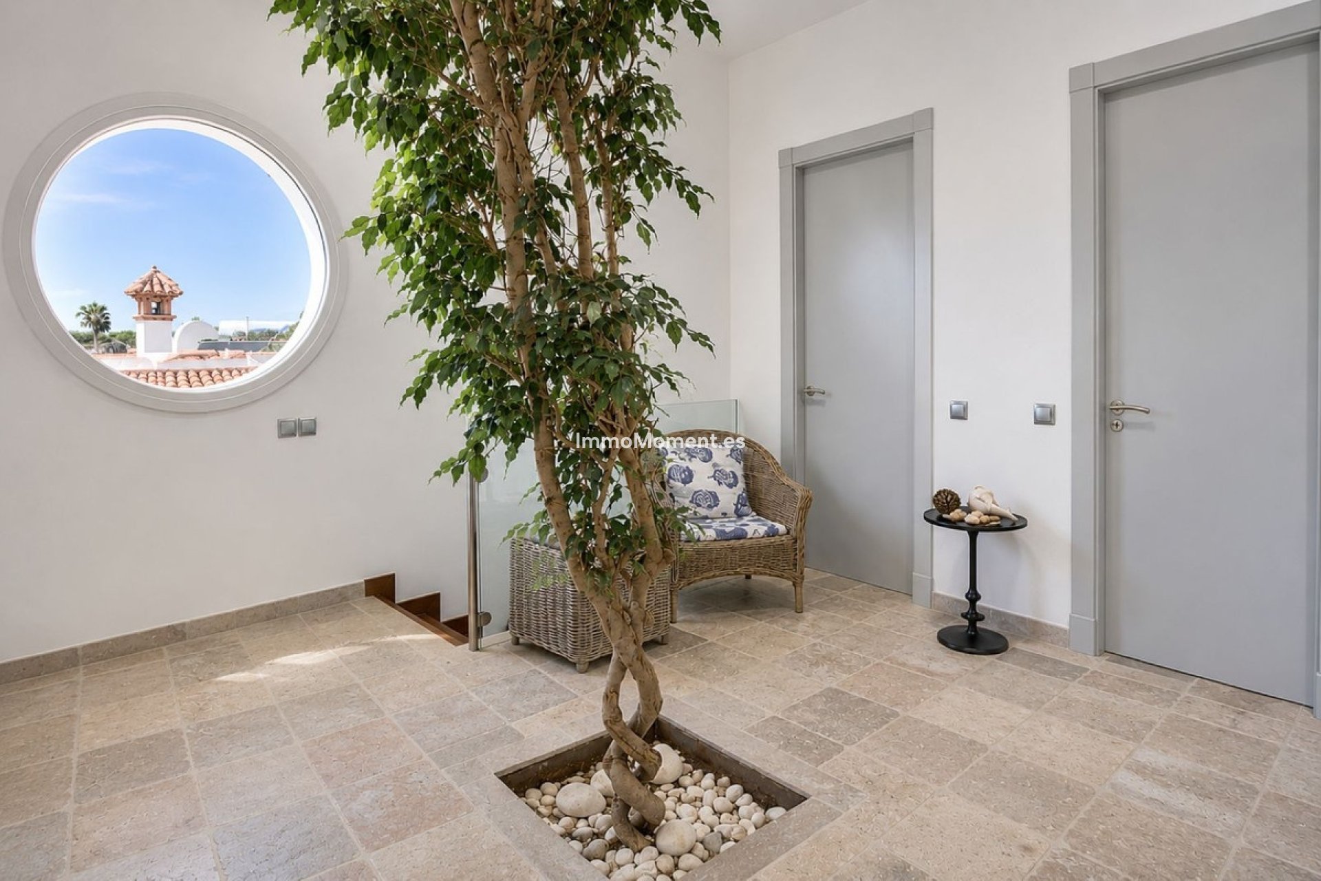 Revente - Villa individuelle - Mijas - La Cala Golf