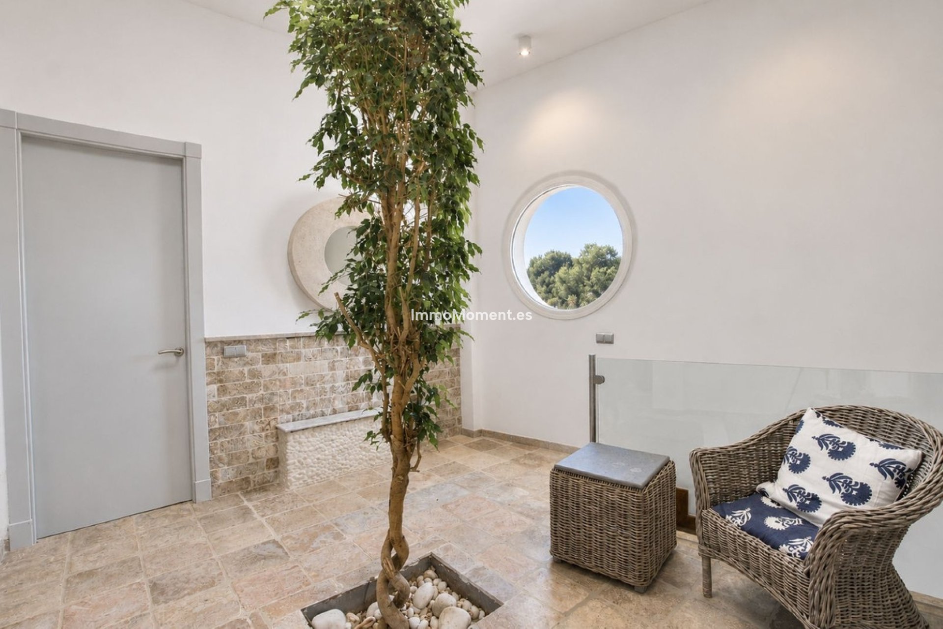 Revente - Villa individuelle - Mijas - La Cala Golf