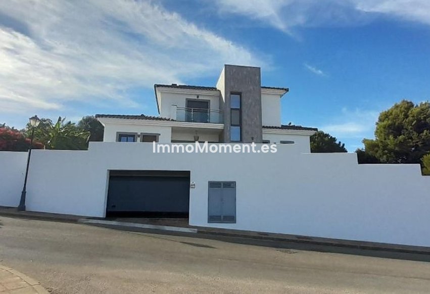 Revente - Villa individuelle - Mijas - La Cala Golf