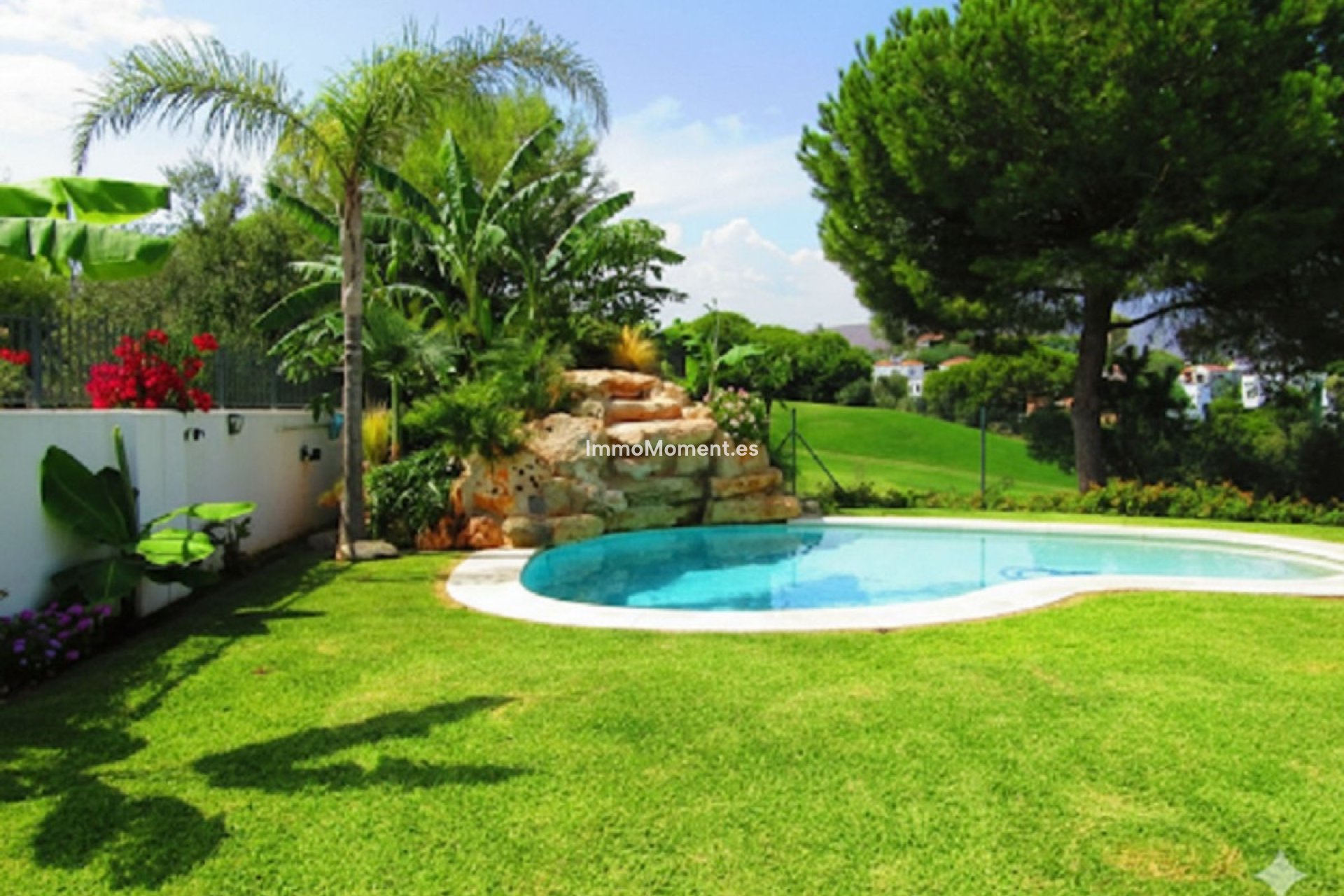 Revente - Villa individuelle - Mijas - La Cala Golf