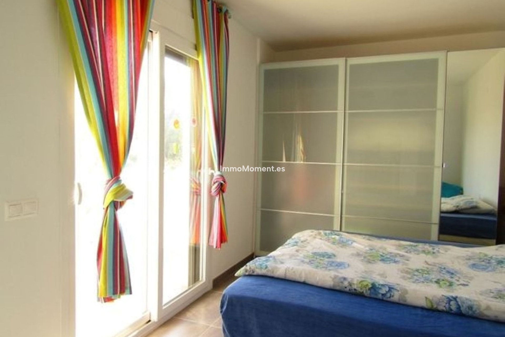 Revente - Villa individuelle - Mijas - La Cala Golf